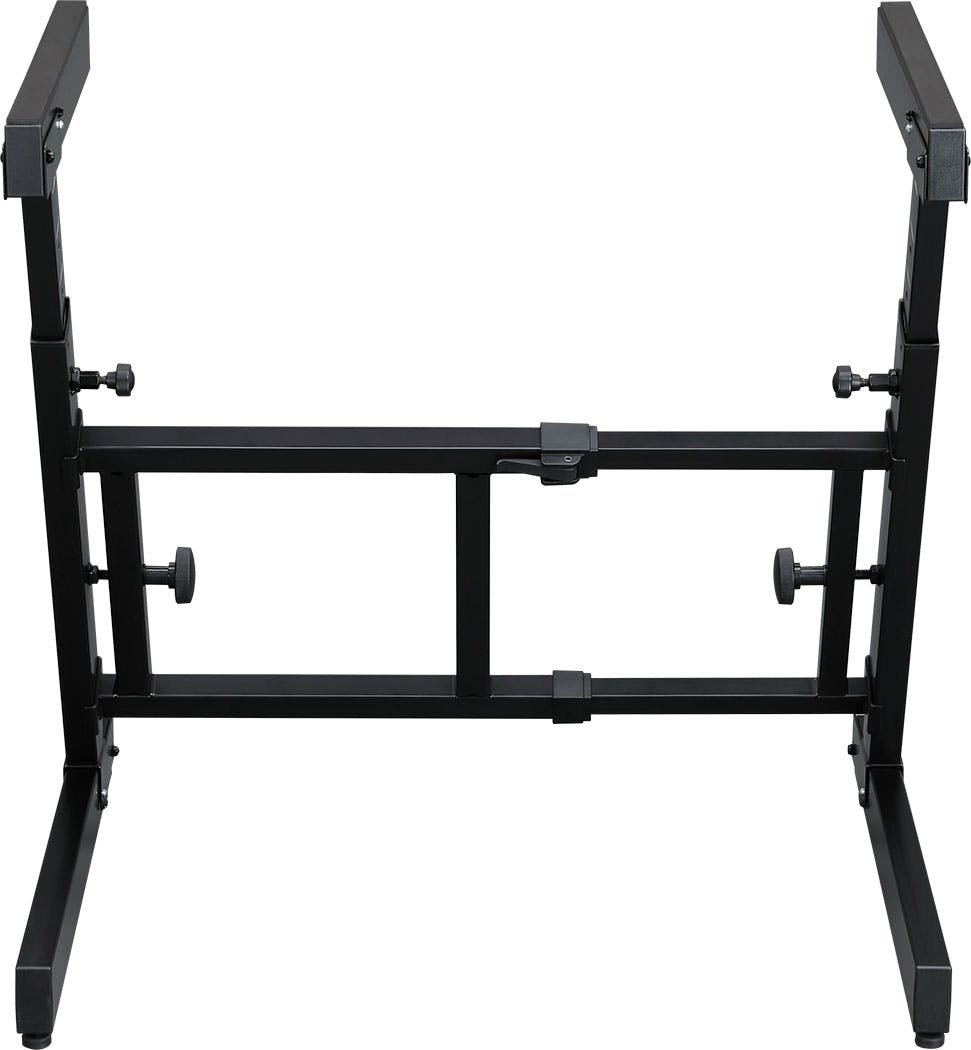 Roland KS-11Z - Z-frame Keyboard Stand - KS11Z-Roland_ks-11z_rear_gal.jpg