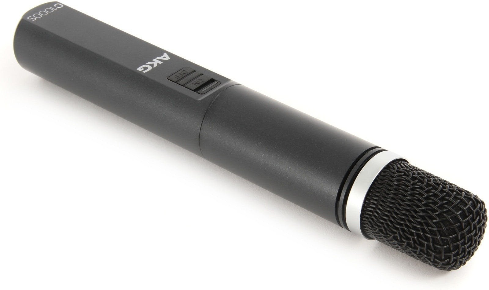 AKG C1000S Condenser Mic - Andertons Music Co.