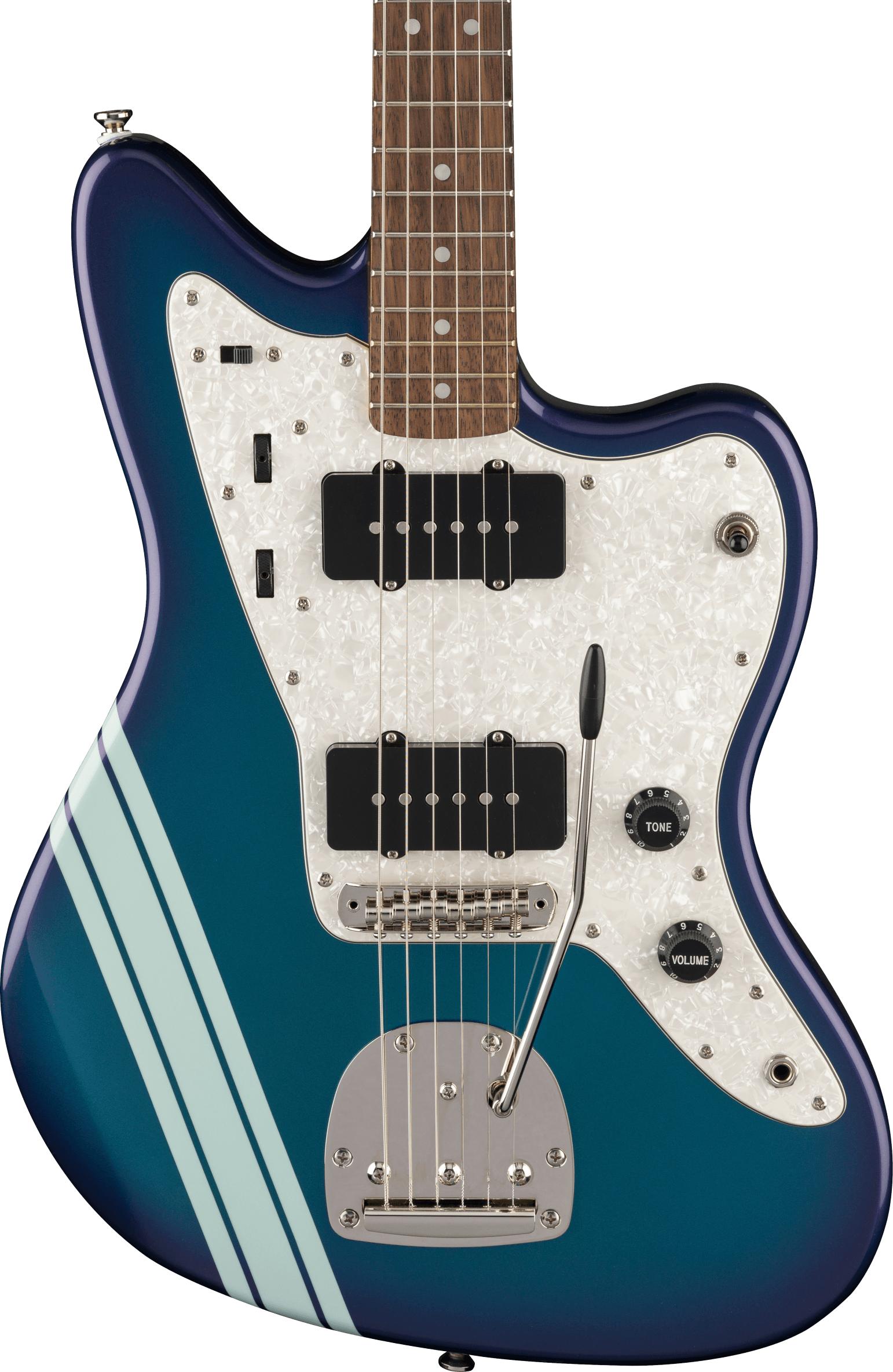 Squier FSR Classic Vibe 60s Jazzmaster in Competition Burgundy, Laurel Fretboard - 0374087920_sqr_ins_fbd_1_nr.jpg