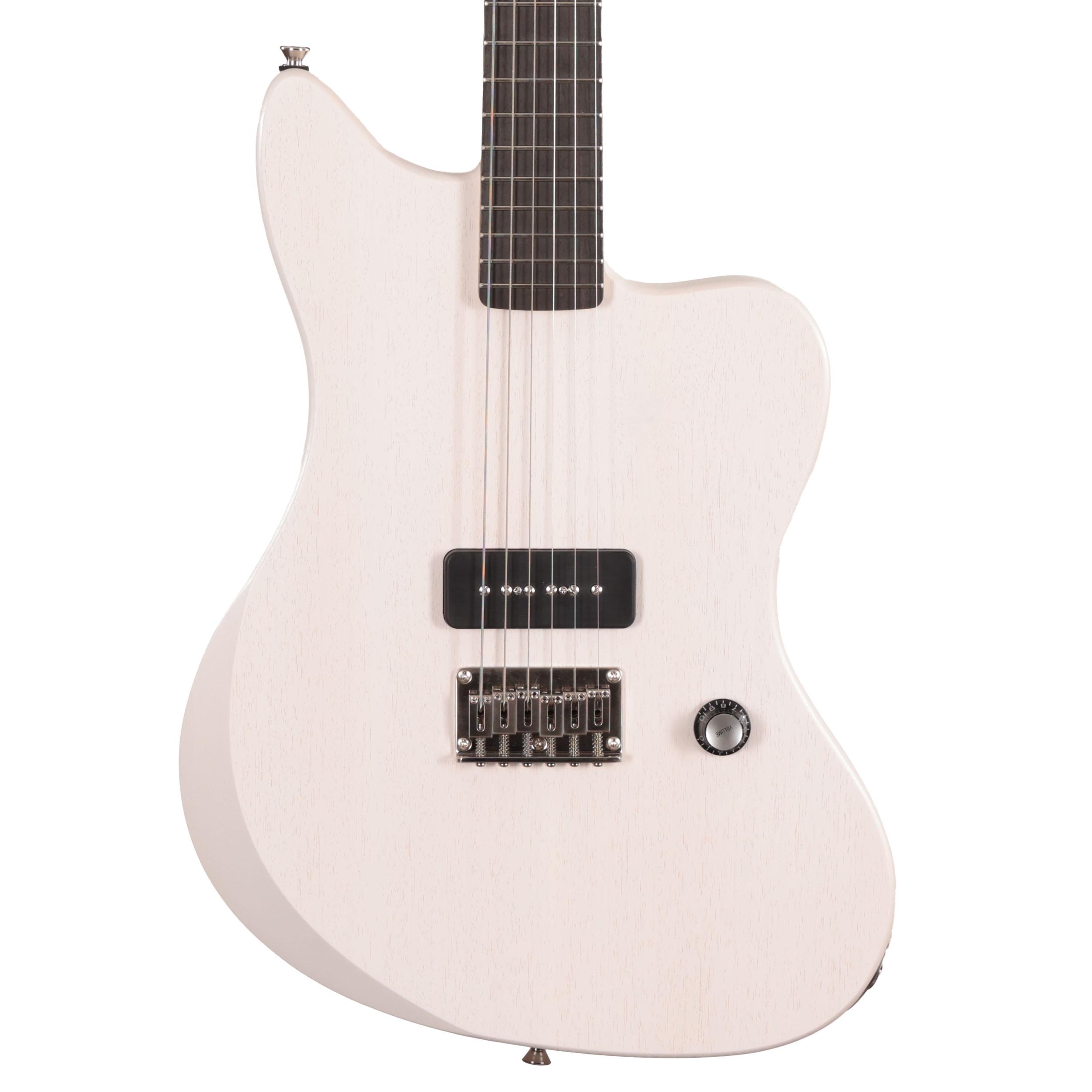PJD St John Apprentice Standard Andertons Exclusive in Avalanche White with Matching Headstock - 2459 (2).JPG