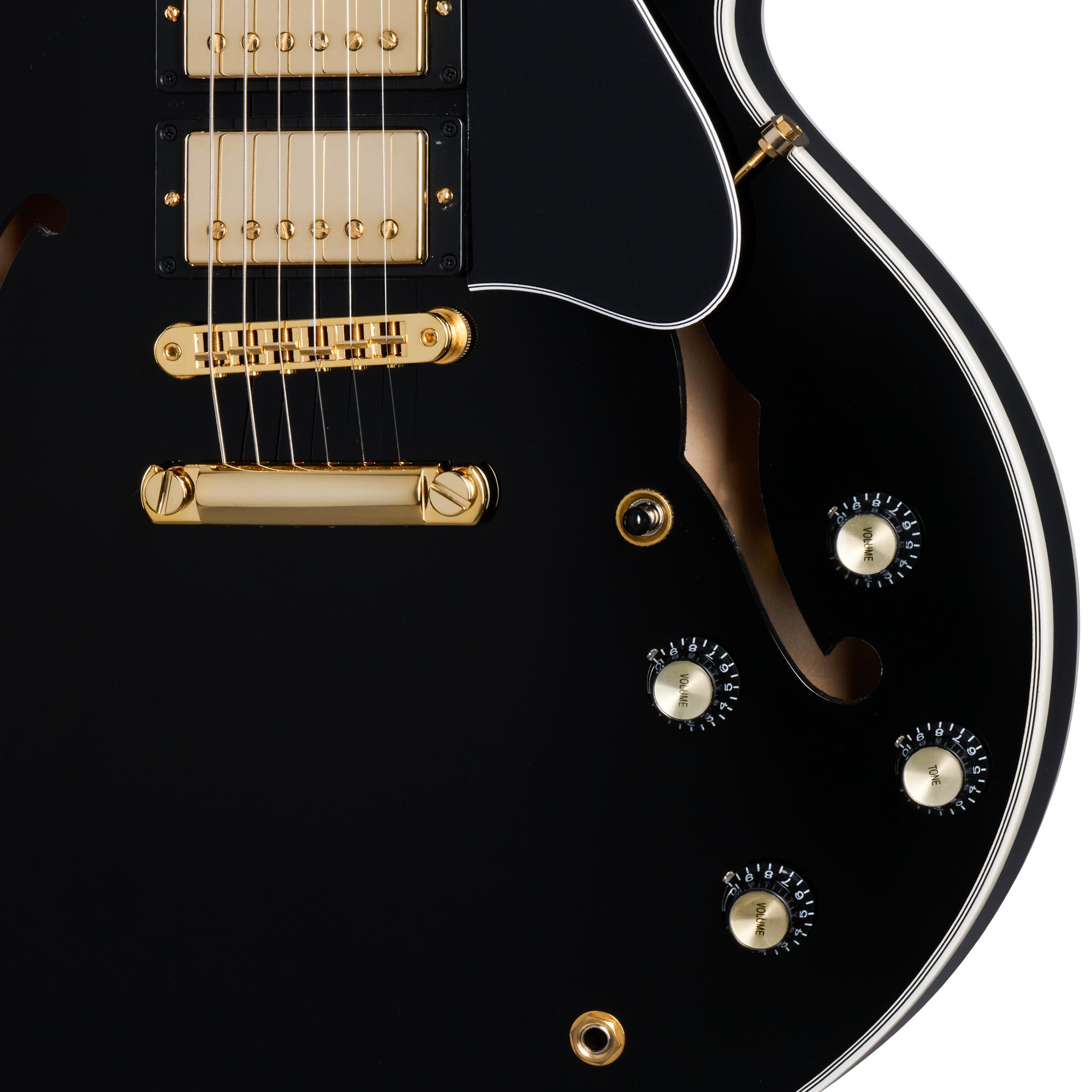 Gibson ES Supreme 3 Pickup in Ebony - ESSU3P00EBGH1_knobs.jpg