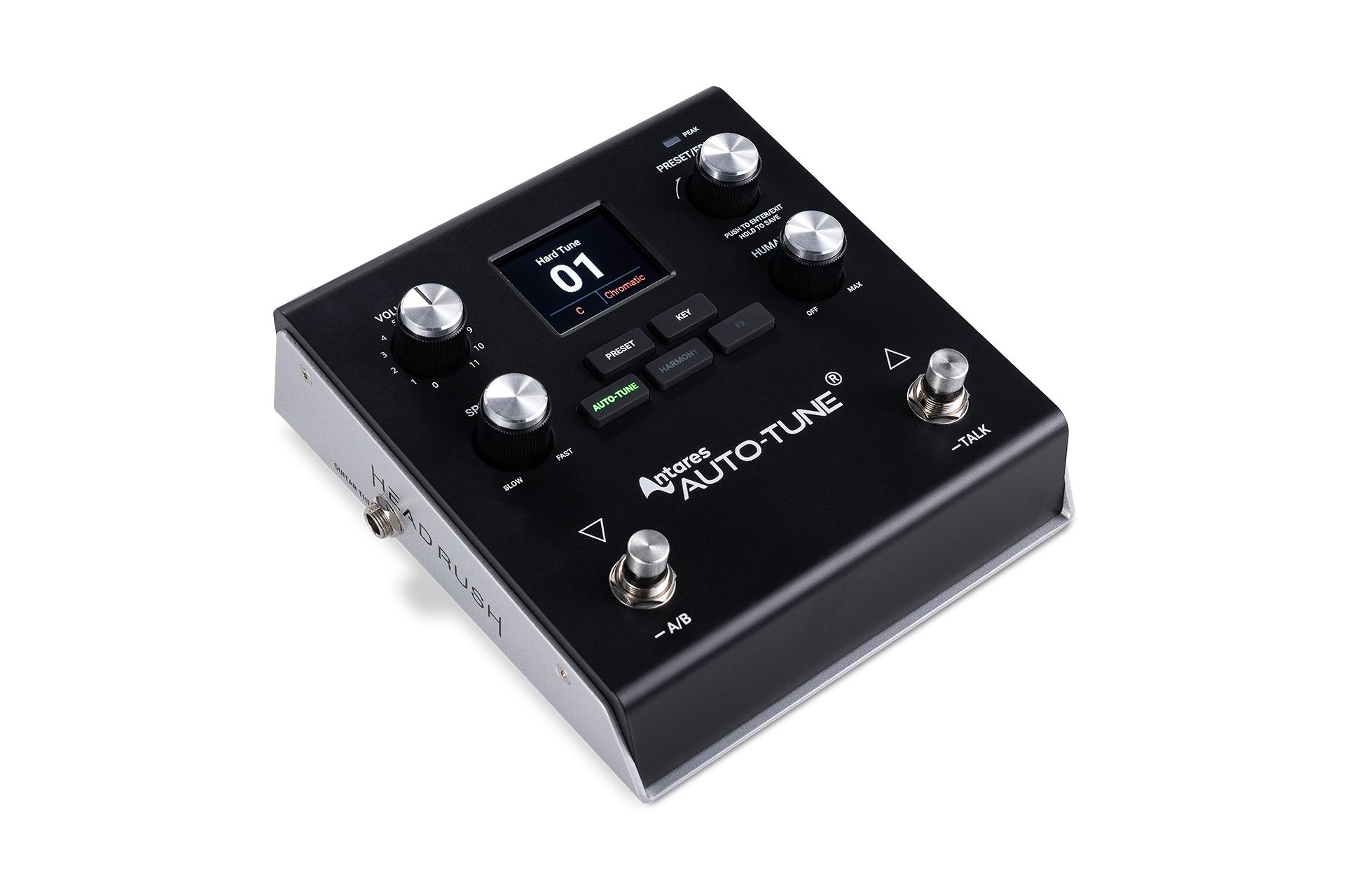 Headrush VX5 Vocal Processor w/ Antares Autotune - VX-5 (5).jpg
