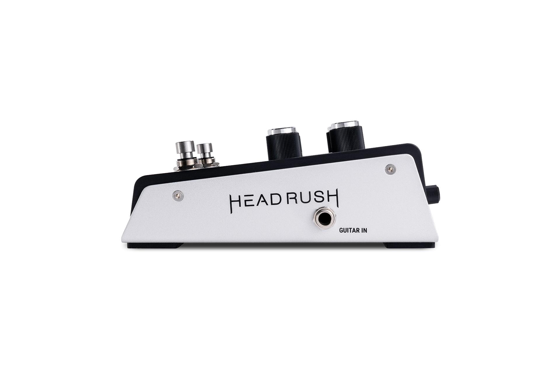 Headrush VX5 Vocal Processor with Antares Autotune - VX-5 (10).jpg