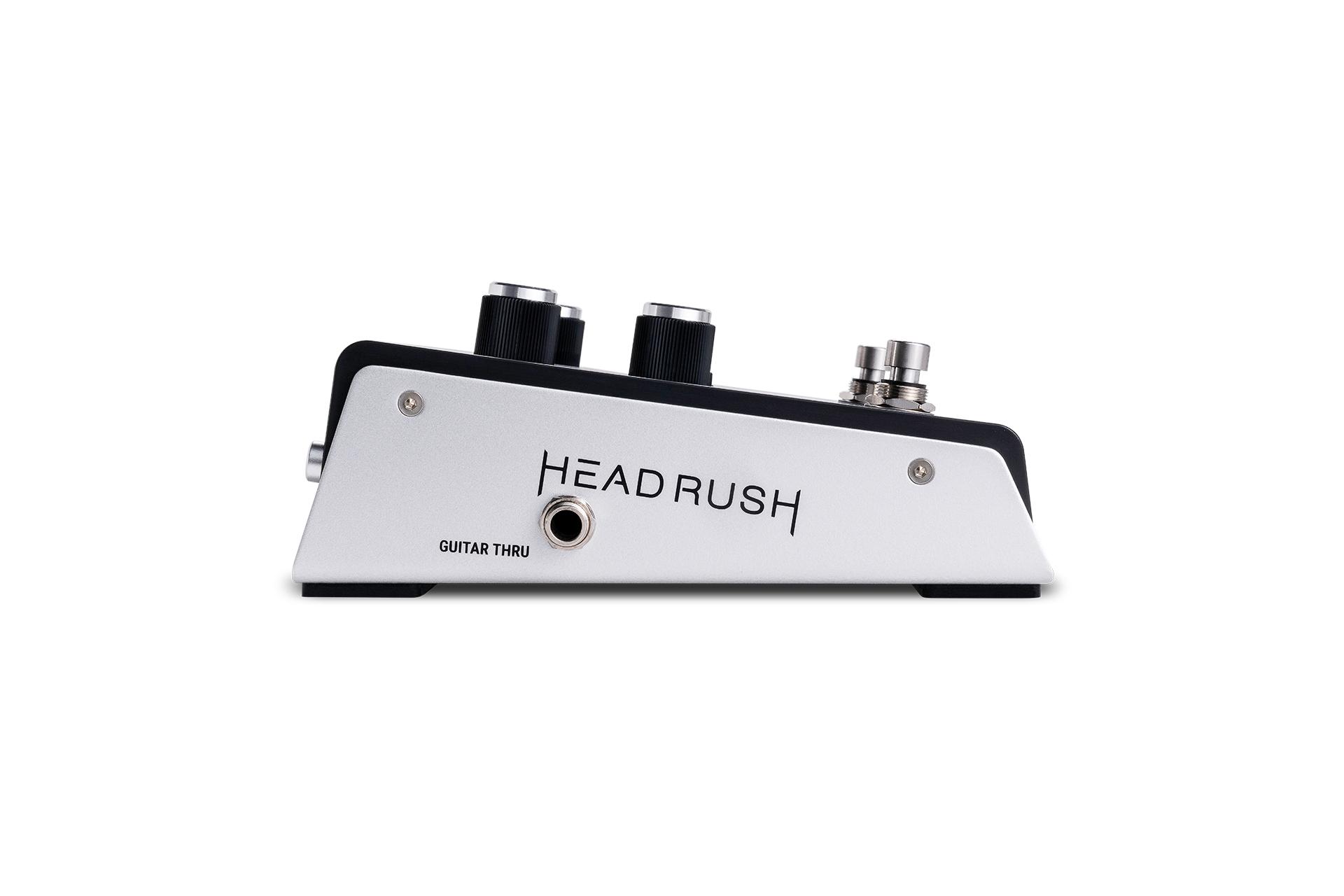 Headrush VX5 Vocal Processor with Antares Autotune - VX-5 (6).jpg