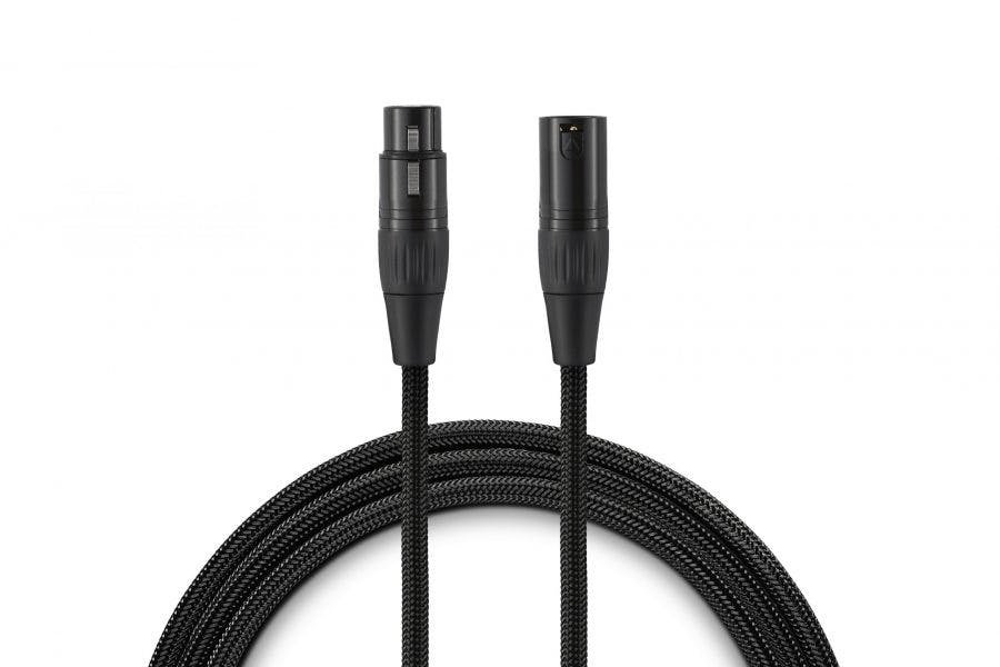 Warm Audio Premier Series Studio and Live XLR Cable 50ft / 15.2m - PREM-XLR-50-Warm_Audio_Premier_XLR_Cable.jpg