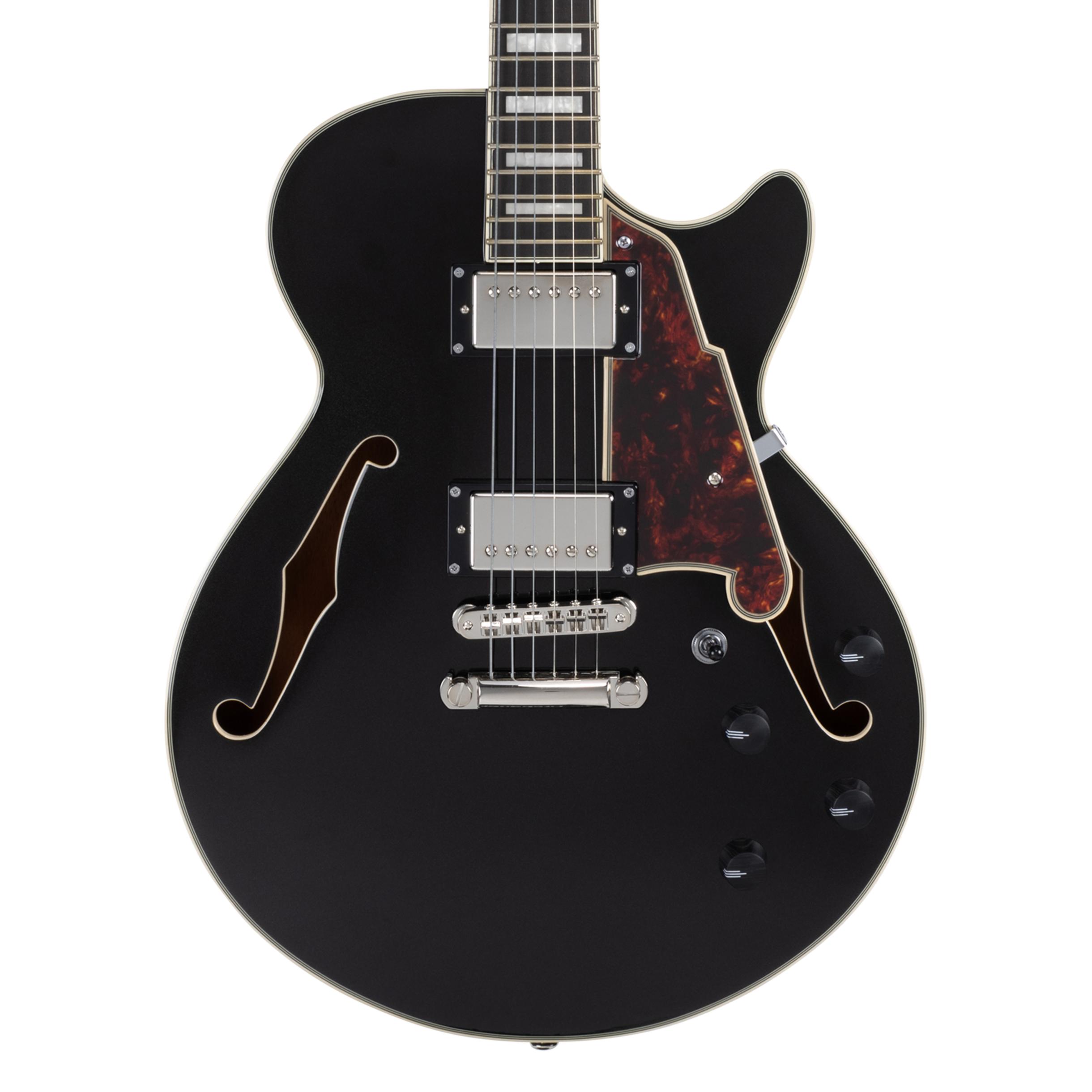 D'Angelico Premier SS Single Cutaway in Black Flake - DAPSSBLF2NS-B-2440x2440.jpg