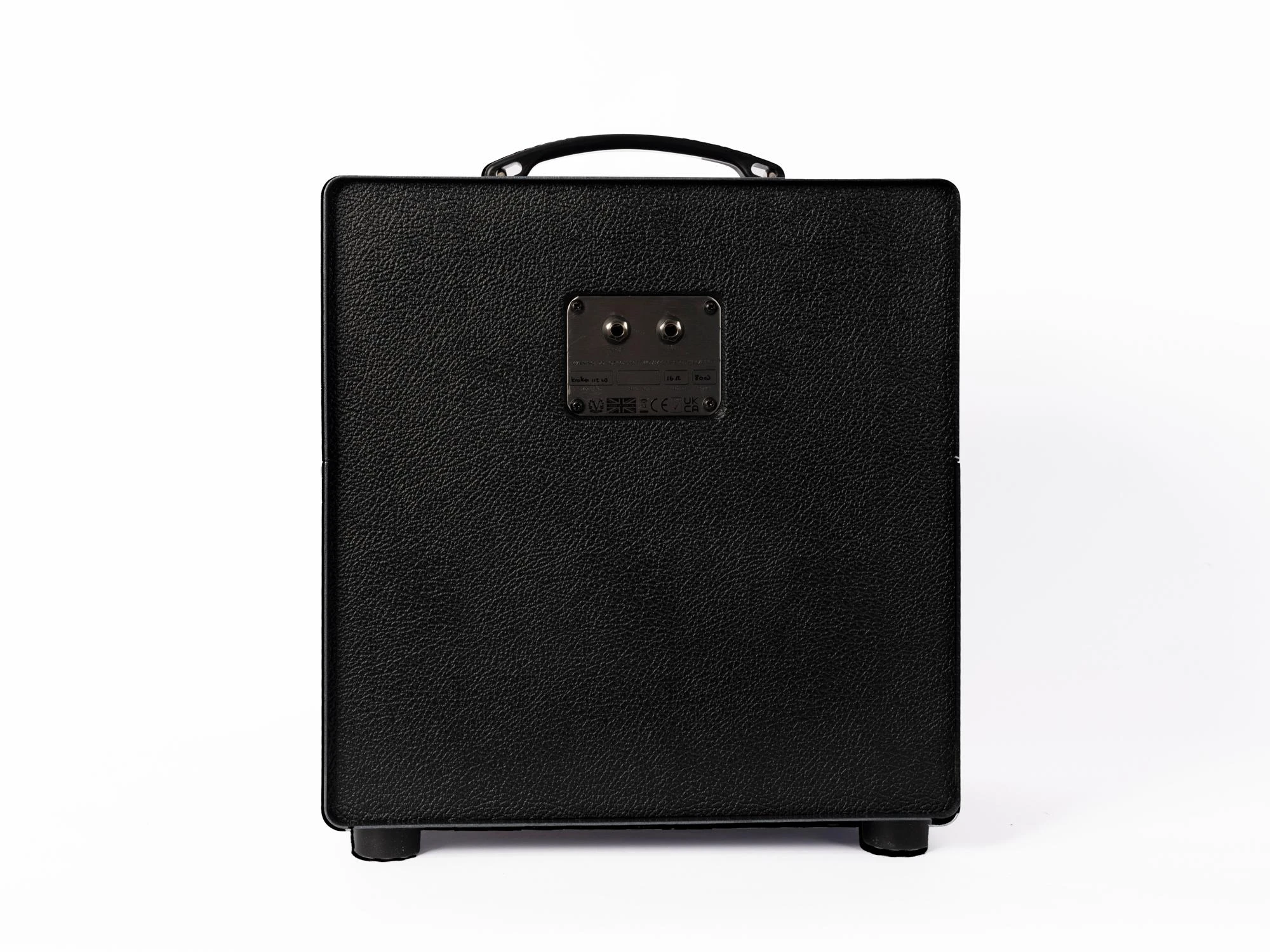 Victory Kraken Lunchbox 1x12" Cab With Celestion Seventy 80 - Kraken LB 1.jpg