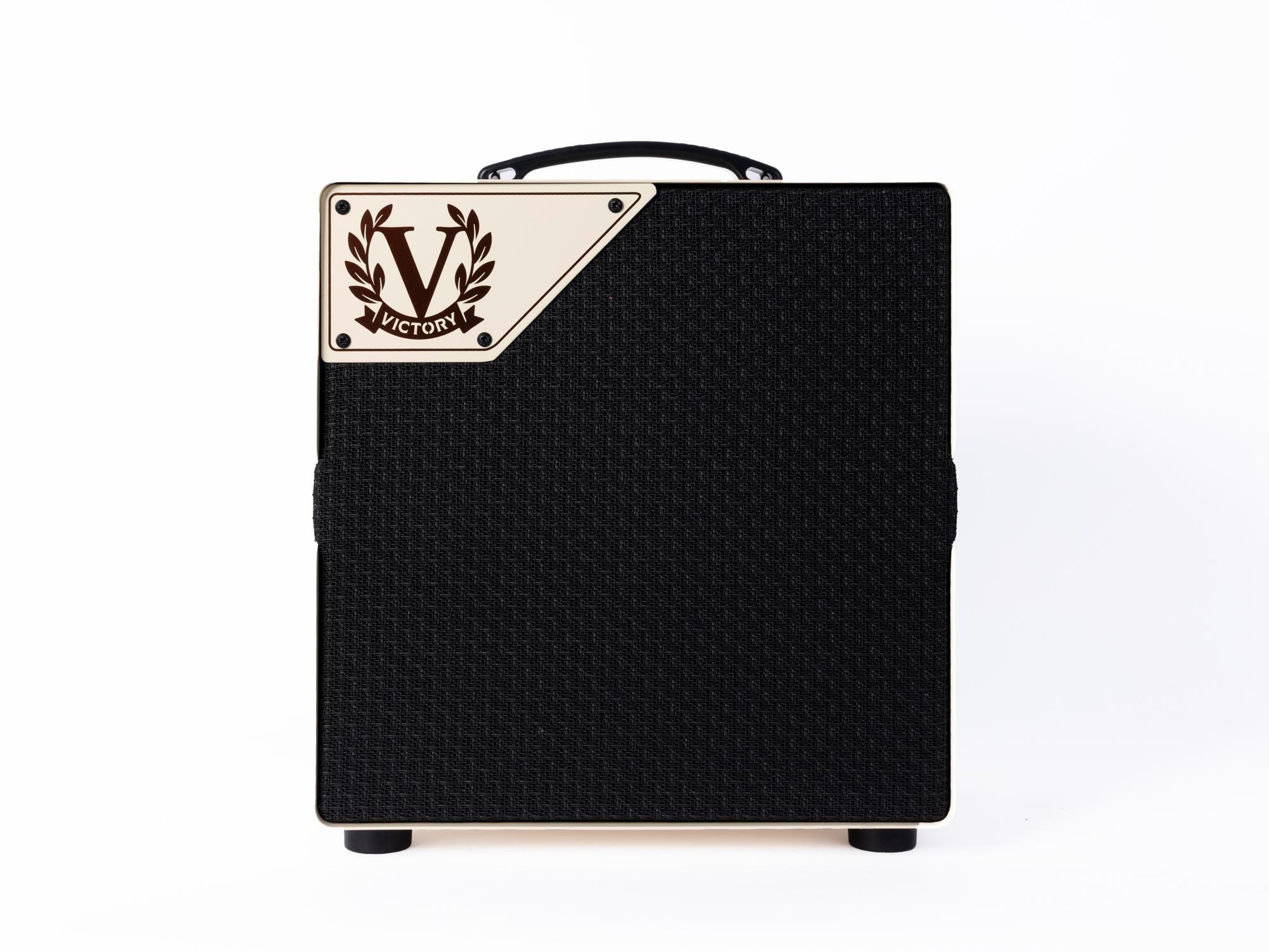 Victory Duchess Lunchbox 1x12" Cab With Celestion Seventy 80 - Duchess LB 2.jpg