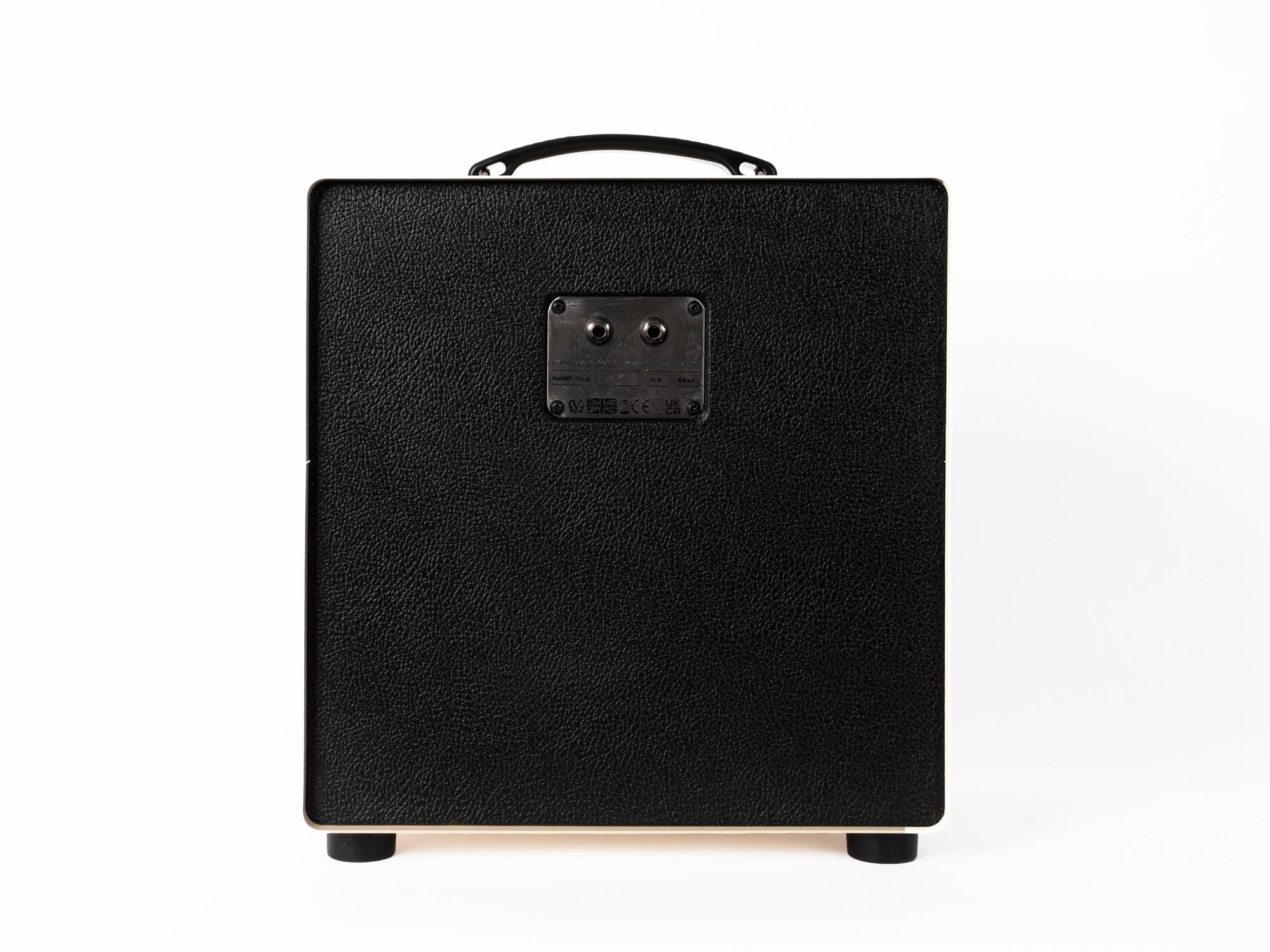 Victory Duchess Lunchbox 1x12" Cab With Celestion Seventy 80 - Duchess LB 1.jpg