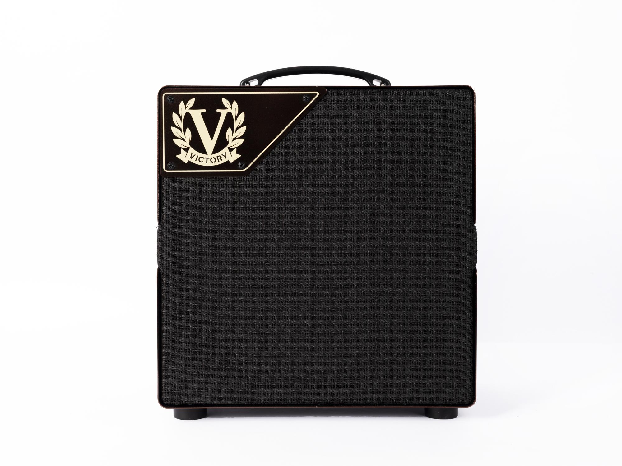 Victory Copper Lunchbox 1x12" Cab With Celestion Seventy 80 - Copper LB 3.jpg