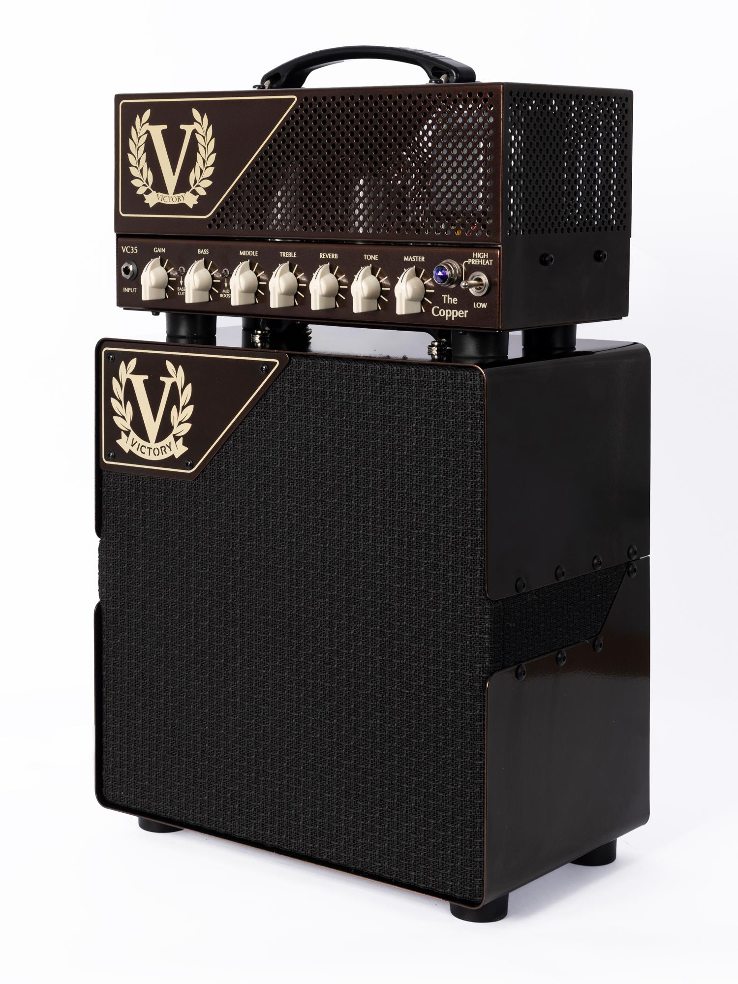 Victory Copper Lunchbox 1x12" Cab With Celestion Seventy 80 - Copper LB 1.jpg