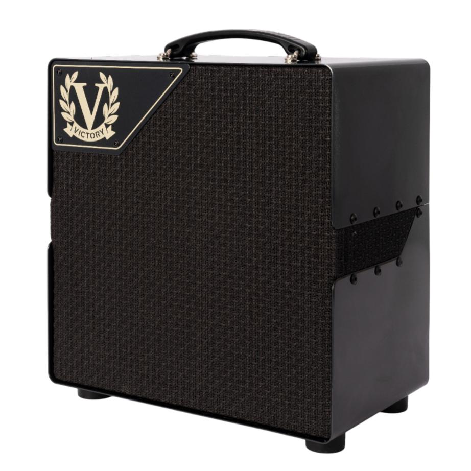 Victory Jack Lunchbox 1x12