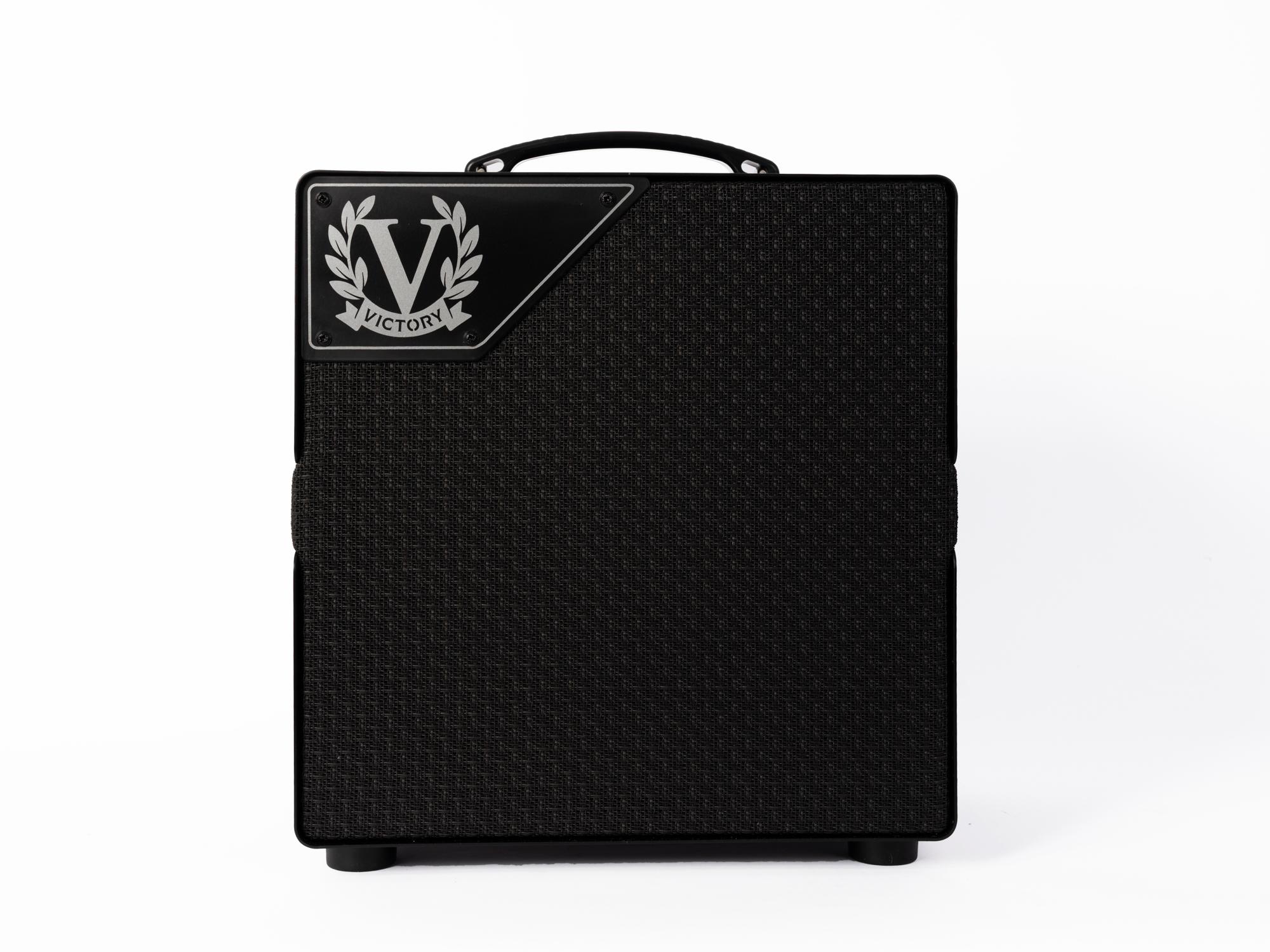 Victory Deputy Lunchbox 1x12" Cab With Celestion Seventy 80 - Deputy LB 1.jpg