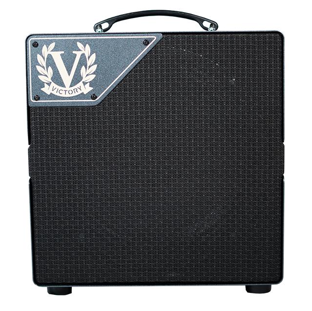 Victory The Kracken VX MKII 6L6 Lunchbox Amp Head and 1x12" Cab - KRAKEN-cab-v1 (1).jpg