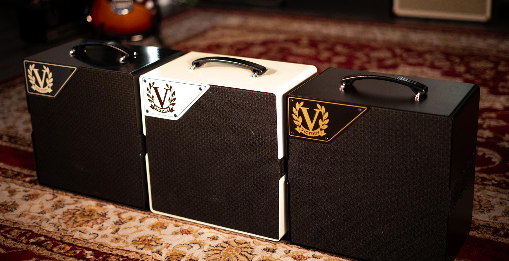 Victory The Kracken VX MKII 6L6 Lunchbox Amp Head and 1x12" Cab - victory-lunchbox-cabs-images-V1 (3).jpg