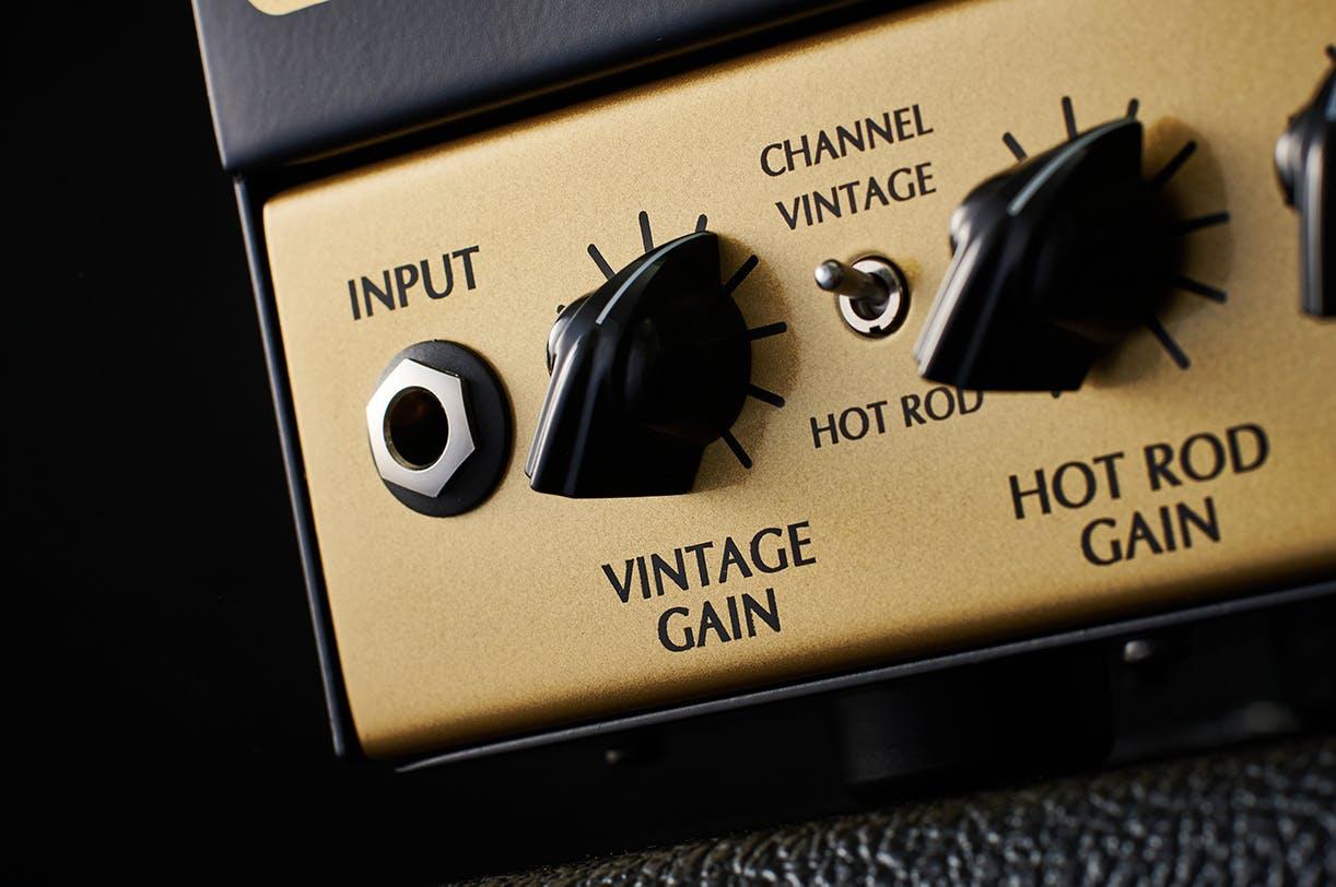 Victory The Sheriff Lunchbox Amp Head and 1x12" Cab - SHERIFF25HEAD-Victory-Sheriff-25-Amp-Head-Panel.jpg
