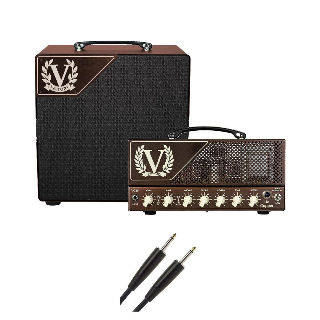Victory The Copper Lunchbox Amp Head and 1x12" Cab - BUN-VIC-COPPER.jpg