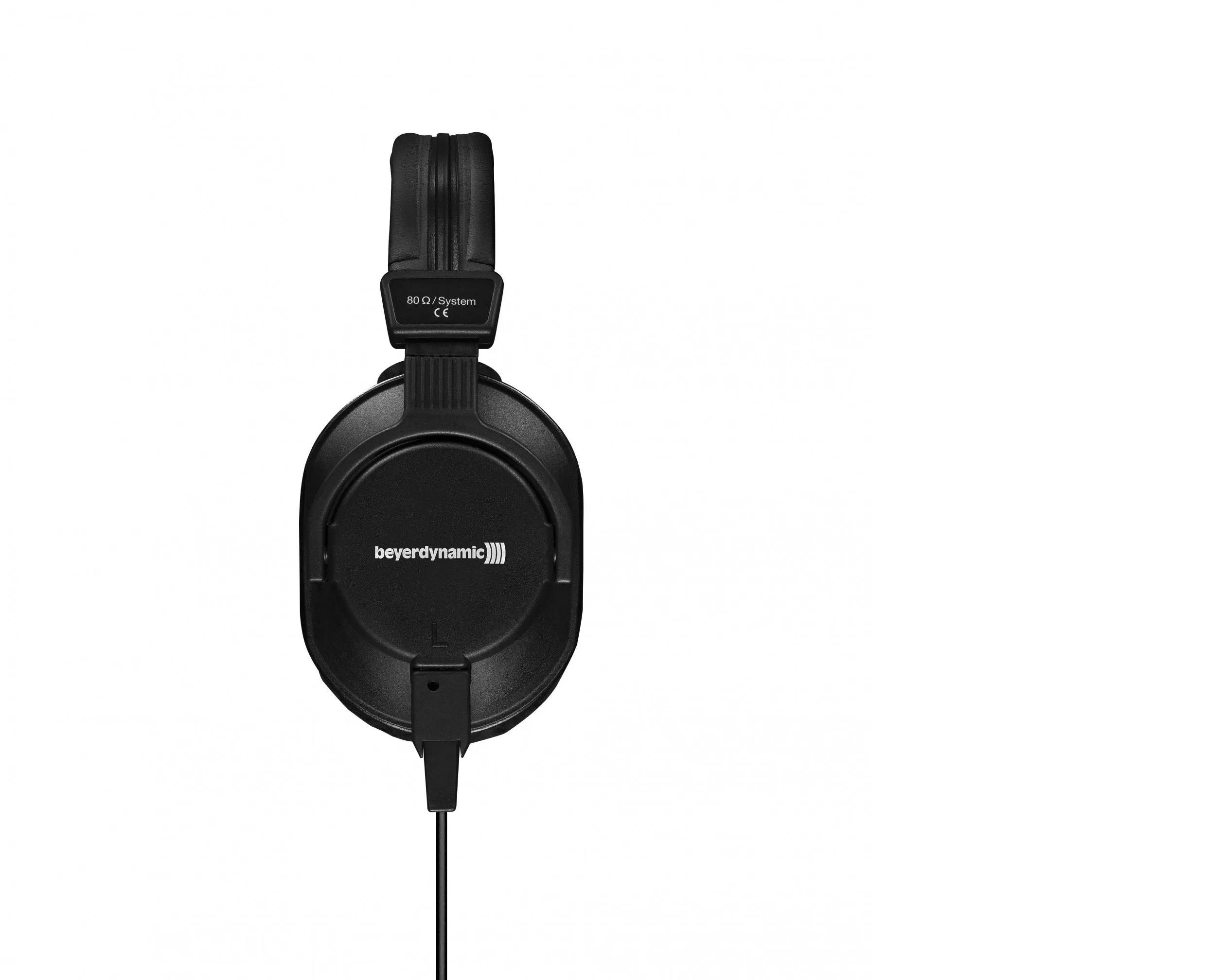 Beyerdynamic DT250 Headphones (250 Ohms) - 525367-1657892419100.jpg