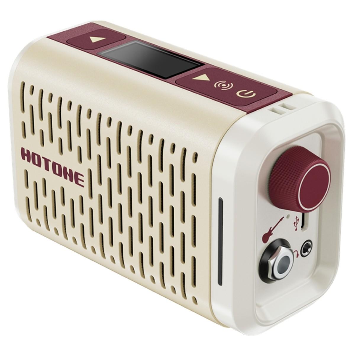 Hotone Pulze Mini Bluetooth Modelling Amplifier - preview (4).jpg