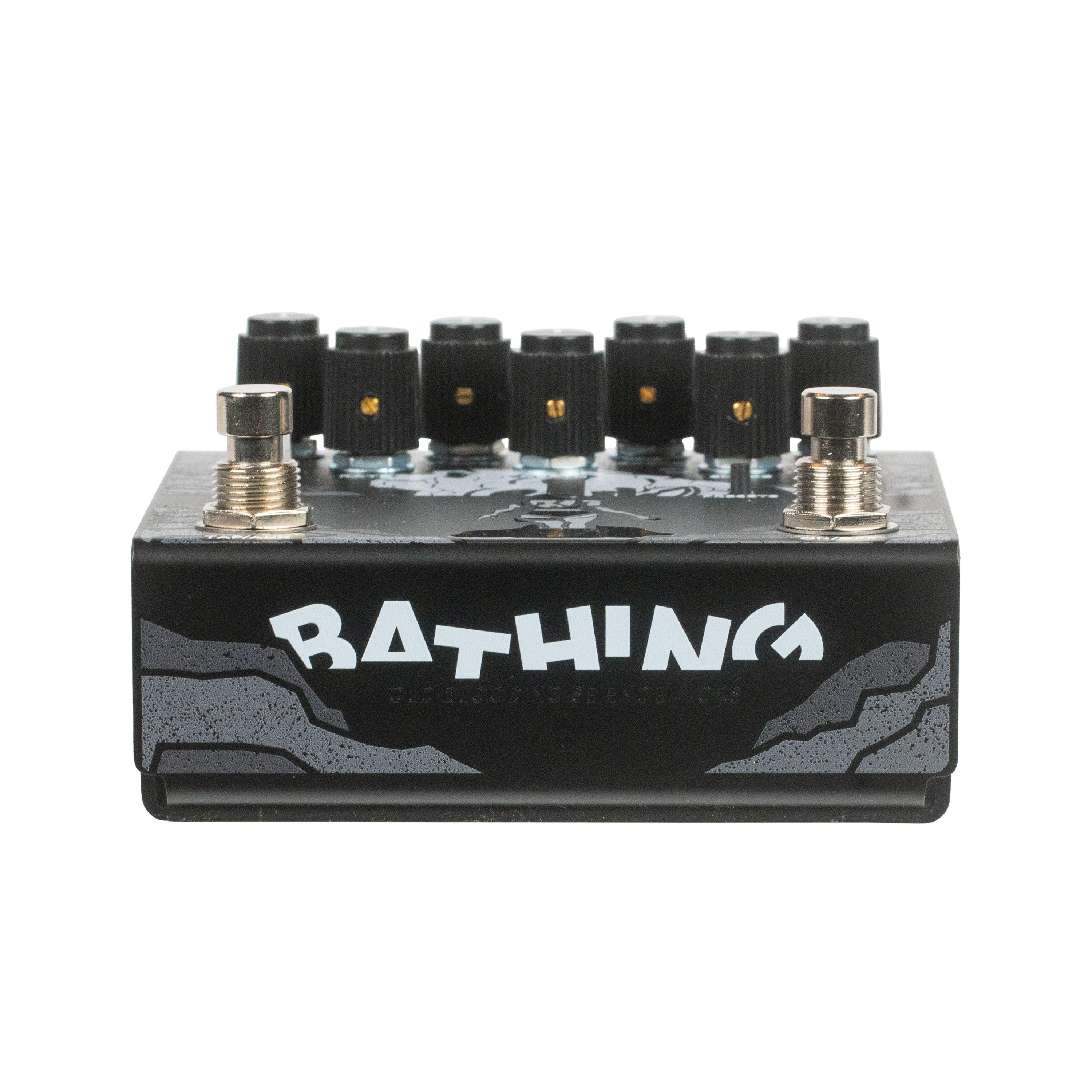 Old Blood Noise Endeavors Bathing liminal Delay Pedal in Ink - obne-bathing_ink-bottom_compressed.jpg