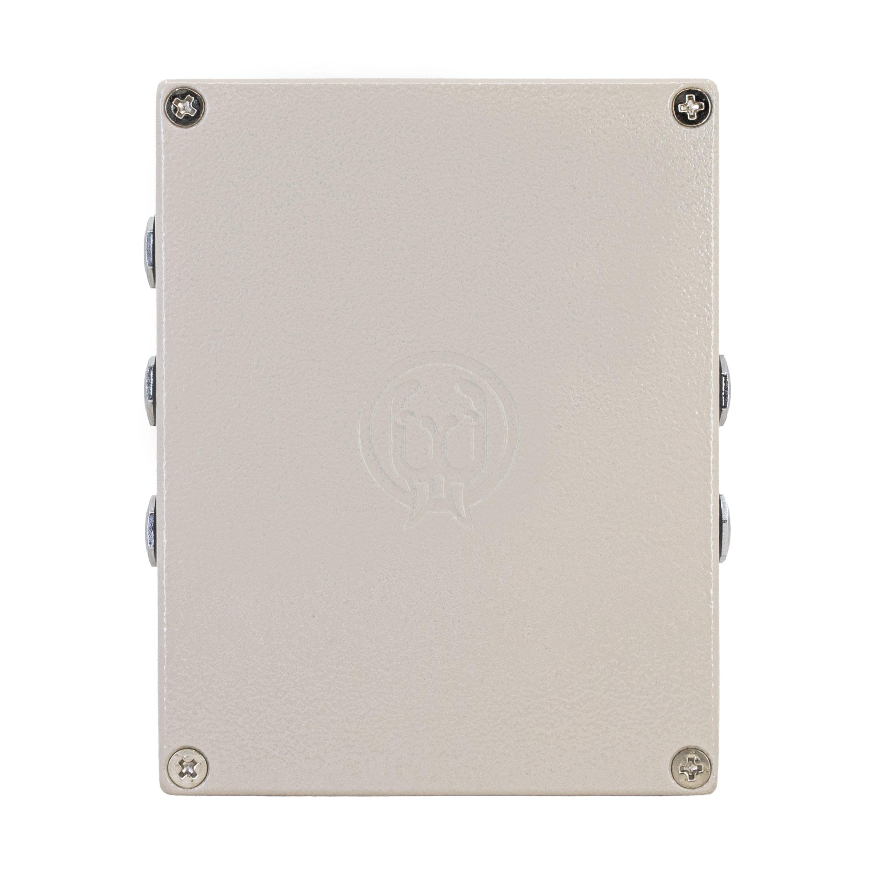 Walrus Audio Xero Polylooper Loop Pedal in Cream - Xero-back.jpg