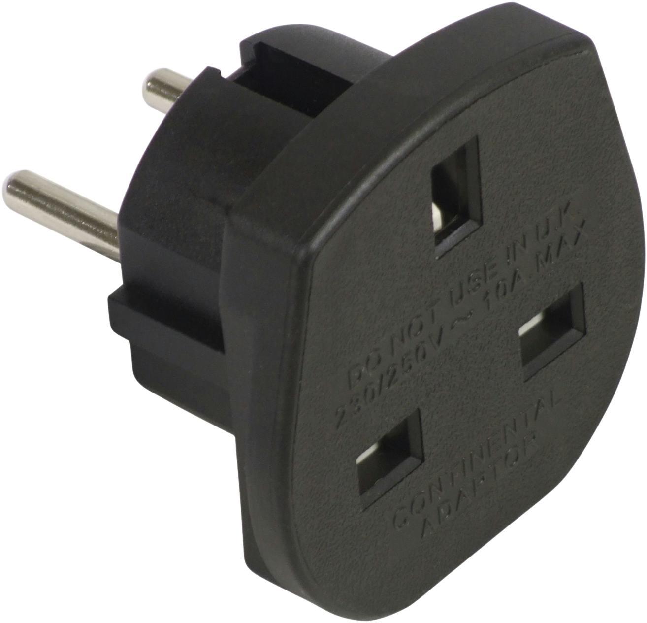Mains Travel Adaptor - UK to EU - 10A - 482155-E340DEA.jpg