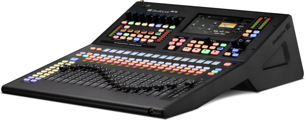 Presonus StudioLive Series III SE 16 Digital Console Mixer - 2779204308_5.jpg