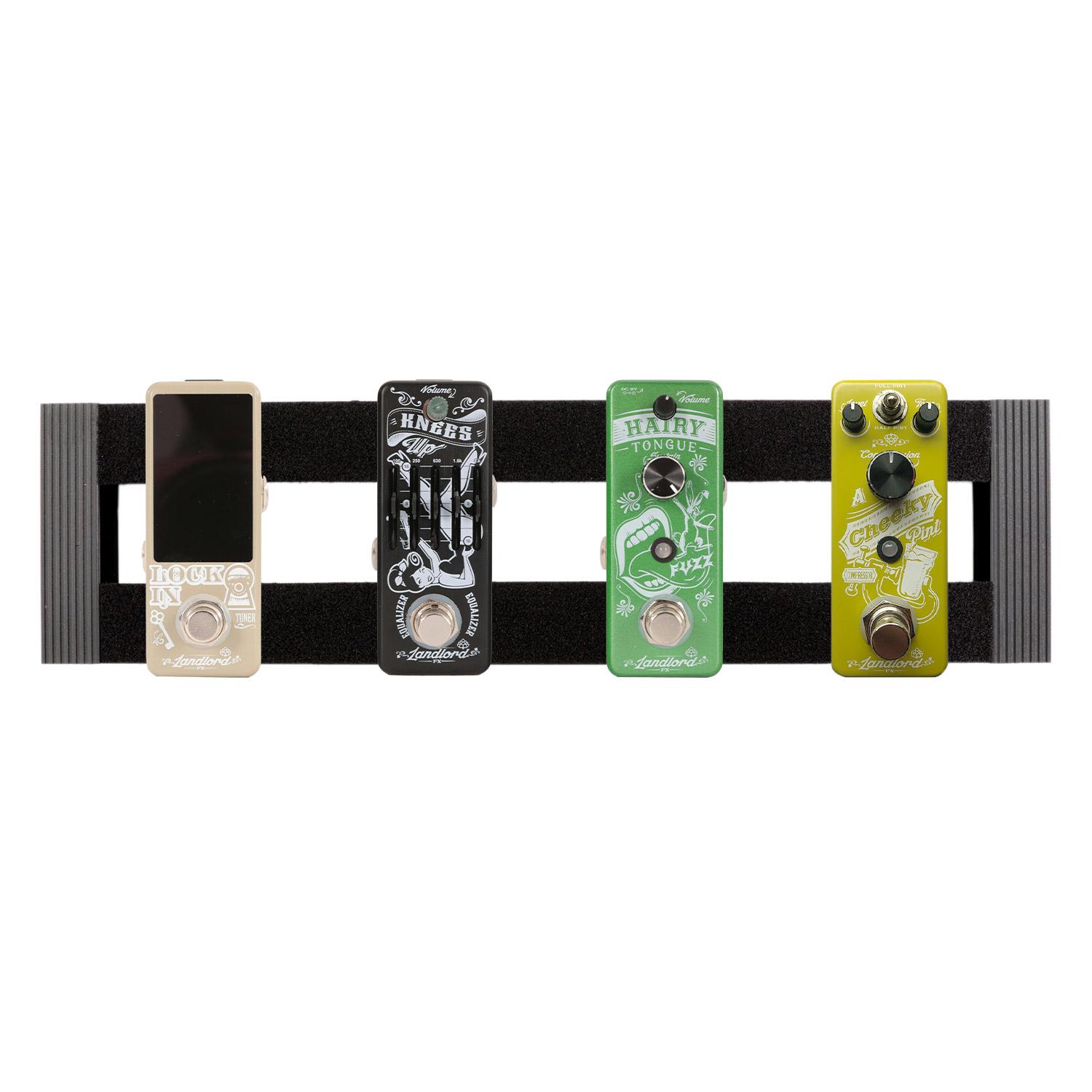 Build Your Own Bass Pedalboard Kit - Bass-Pedalboard.jpg