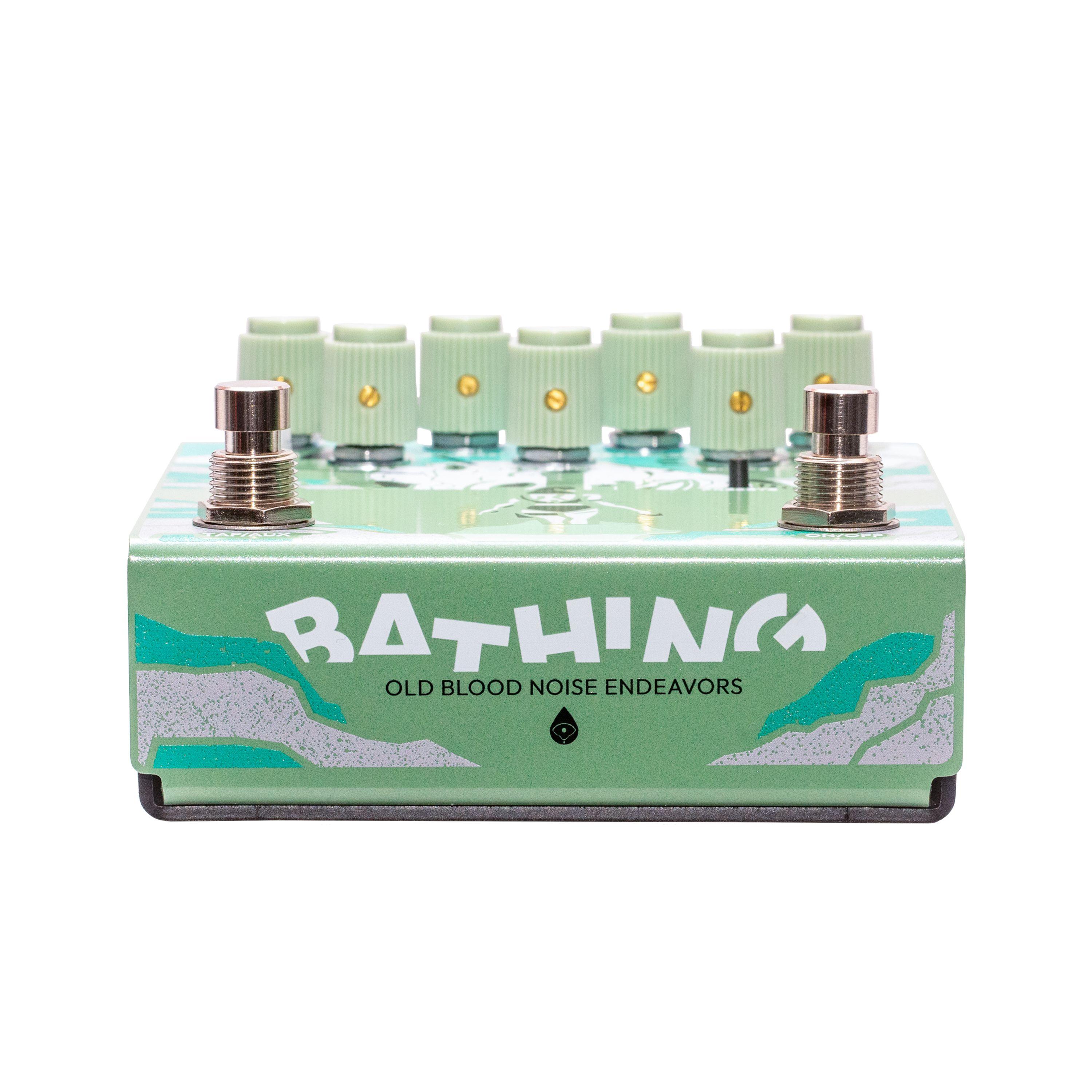 Old Blood Noise Endeavors Bathing liminal Delay Pedal in Algae - obne-bathing_algae-bottom_compressed.jpg