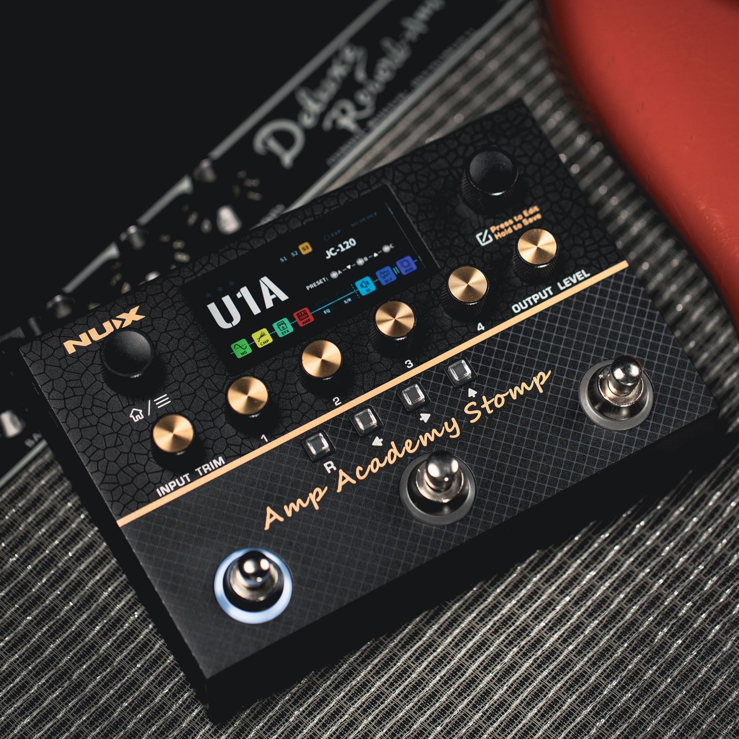 NUX Amp Academy Stomp Pedal - AA Stomp 6.jpg