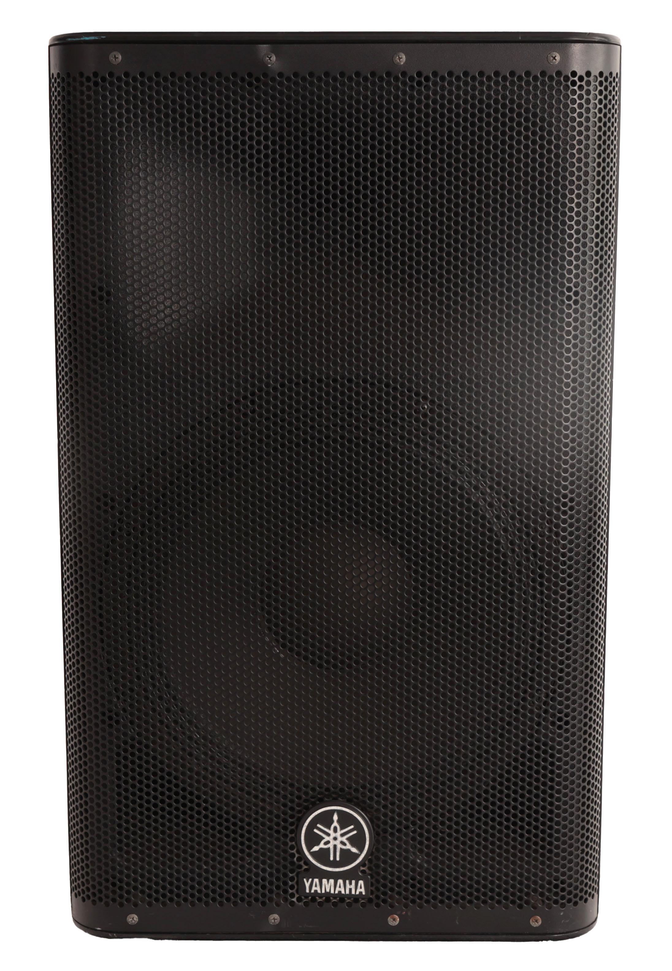 Second Hand Yamaha DXR12 Active Loudspeaker 229 - SH-204-1229 (2).jpg