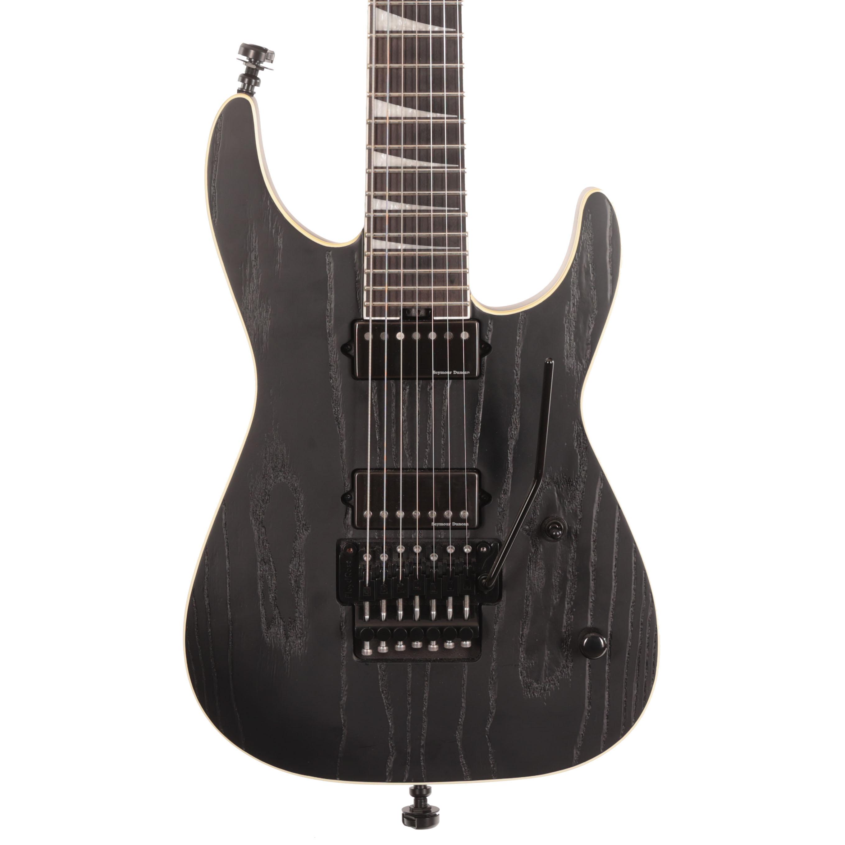 Second Hand Jackson Jeff Loomis 7-string 087 - SH-241-5087 (2).jpg