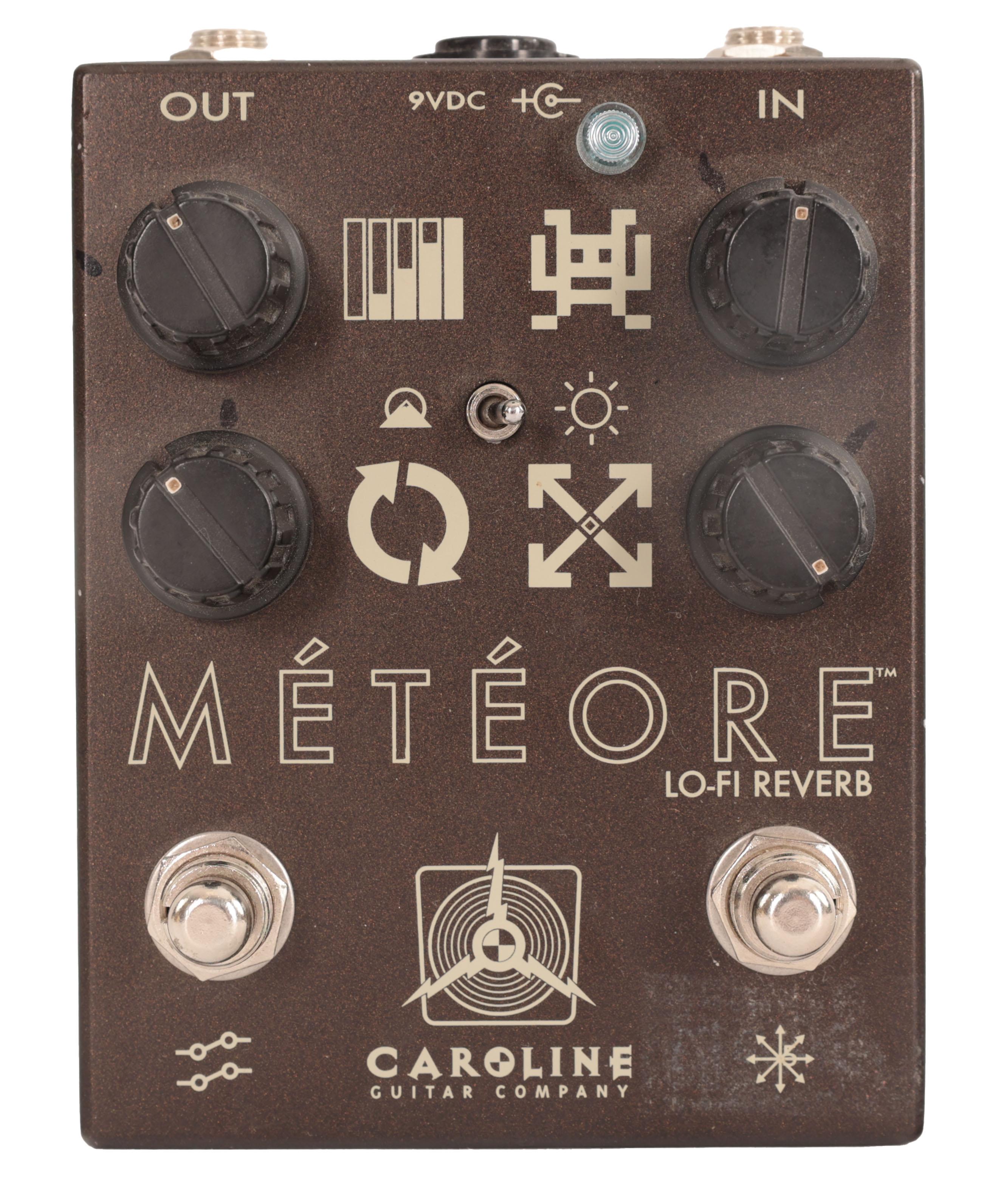 Second Hand Caroline Meteore Lo-Fi Reverb 436 - SH-235-2436 (2).jpg