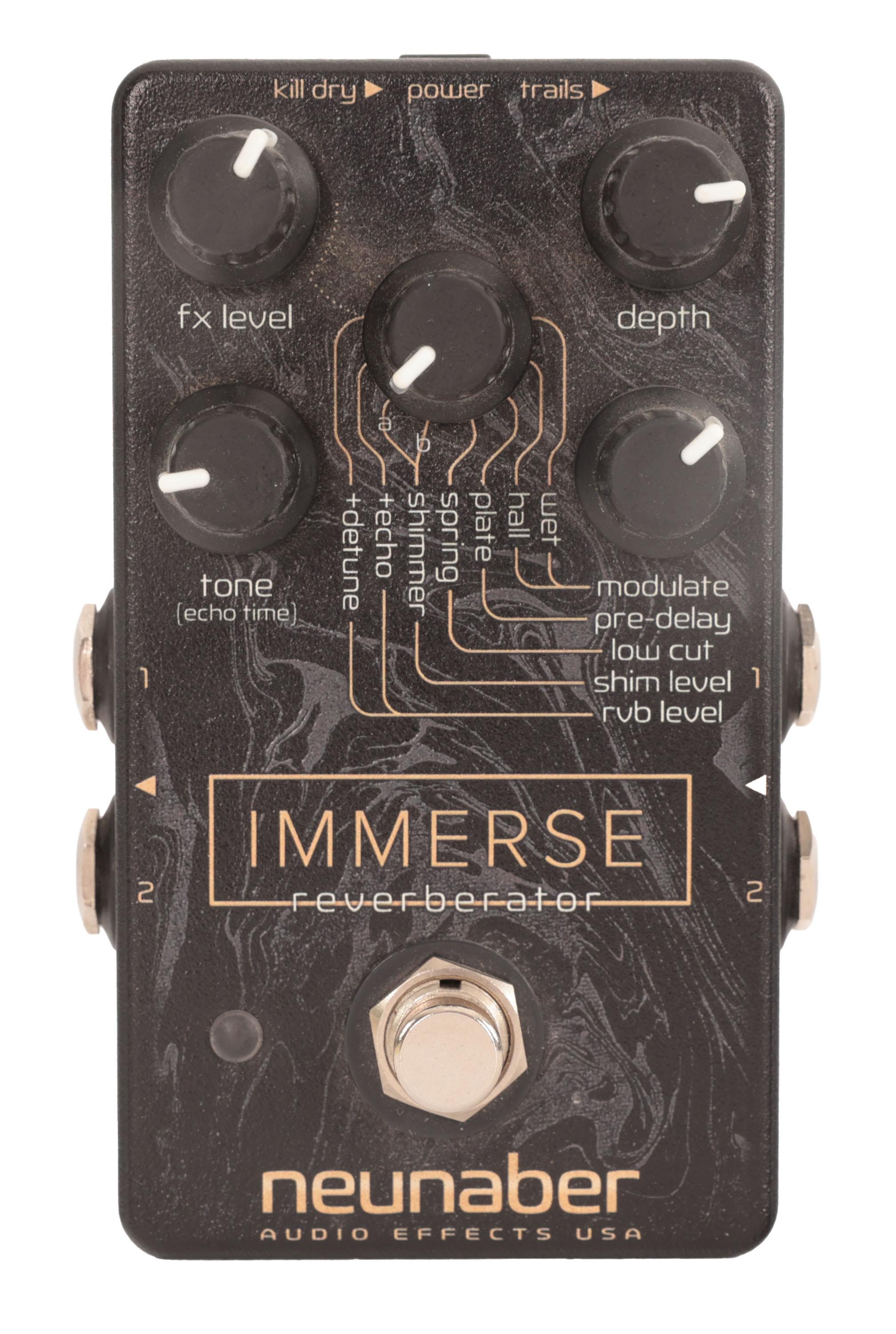 Second Hand Immerse Neunaber Reverb 437 - SH-235-2437 (2).jpg