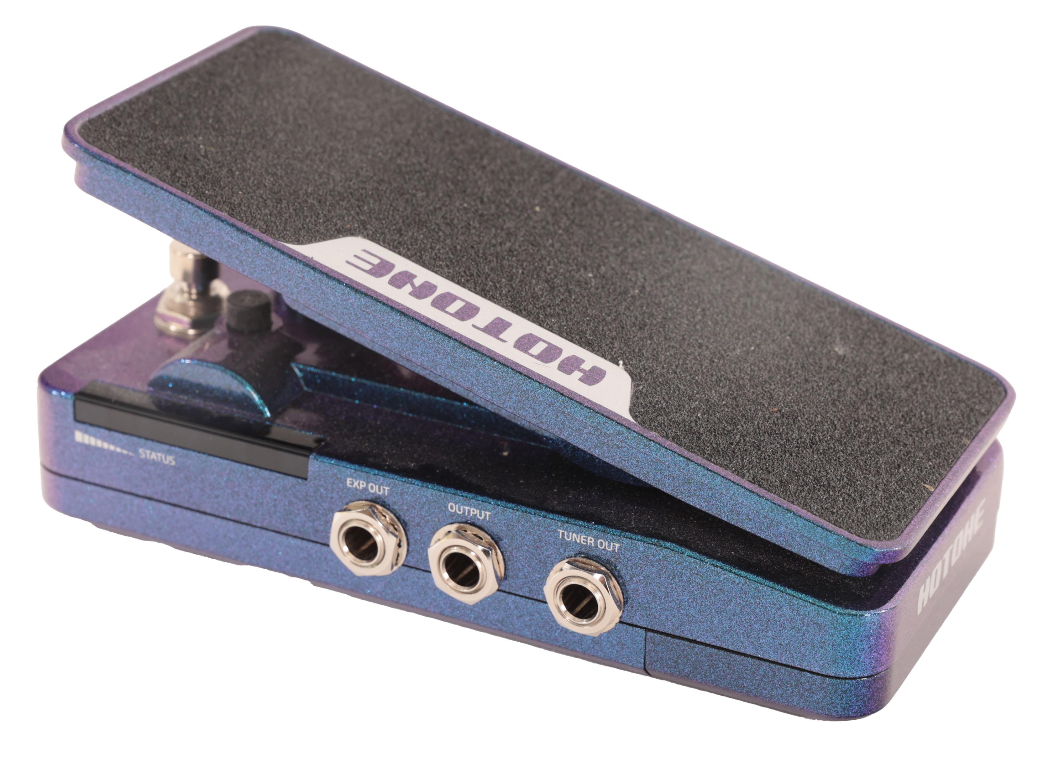 Second Hand Hotone Soul Press II 844 - SH-227-0844 (2).jpg