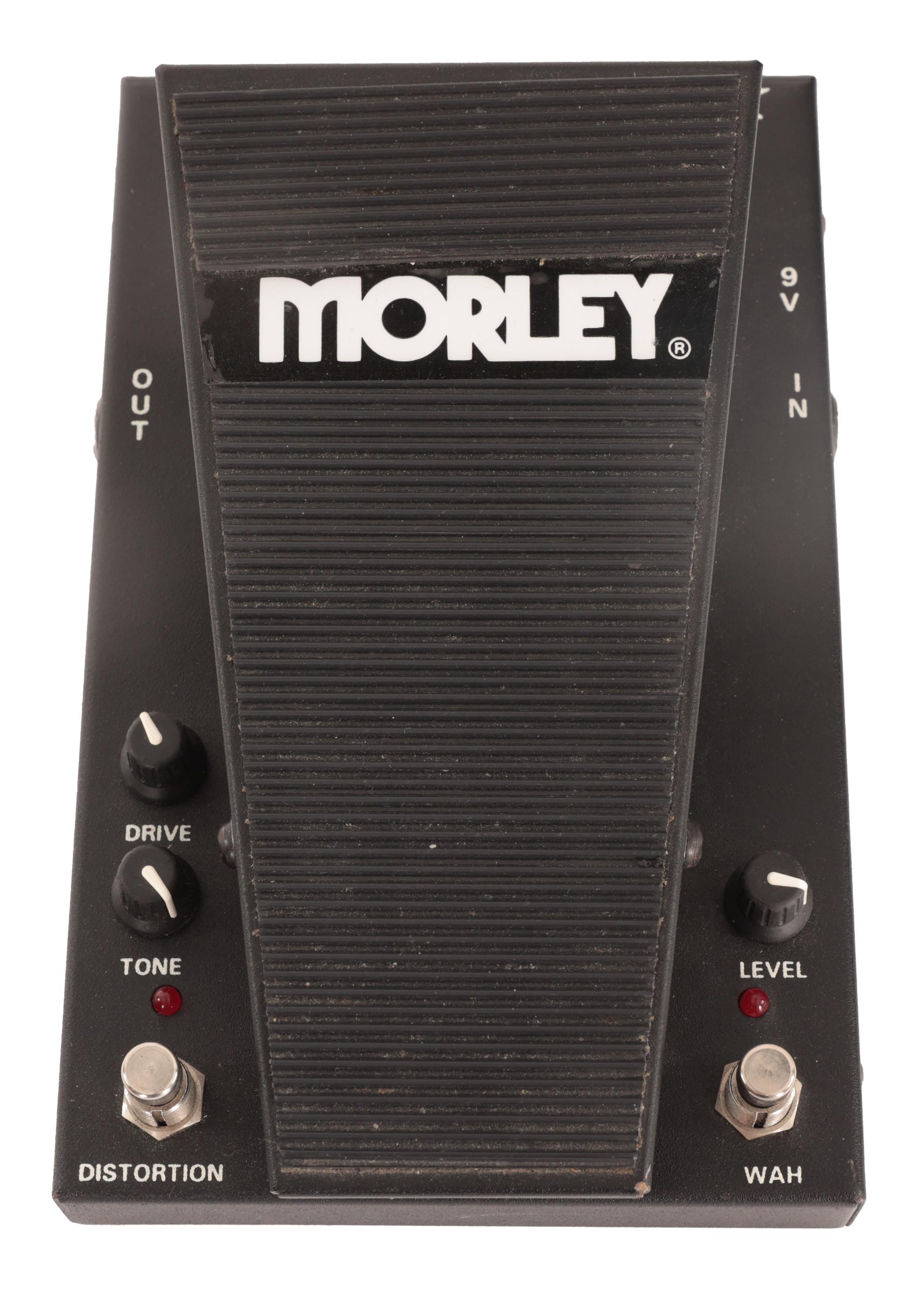 Second Hand Morley Pro Series II 276 - SH-204-1276 (2).jpg