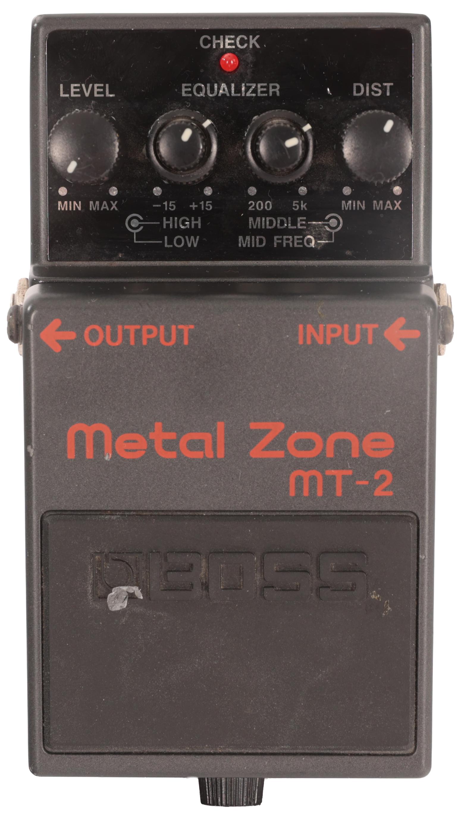 Second Hand Boss MT-2 Metal Zone 412 - SH-235-2412 (2).jpg