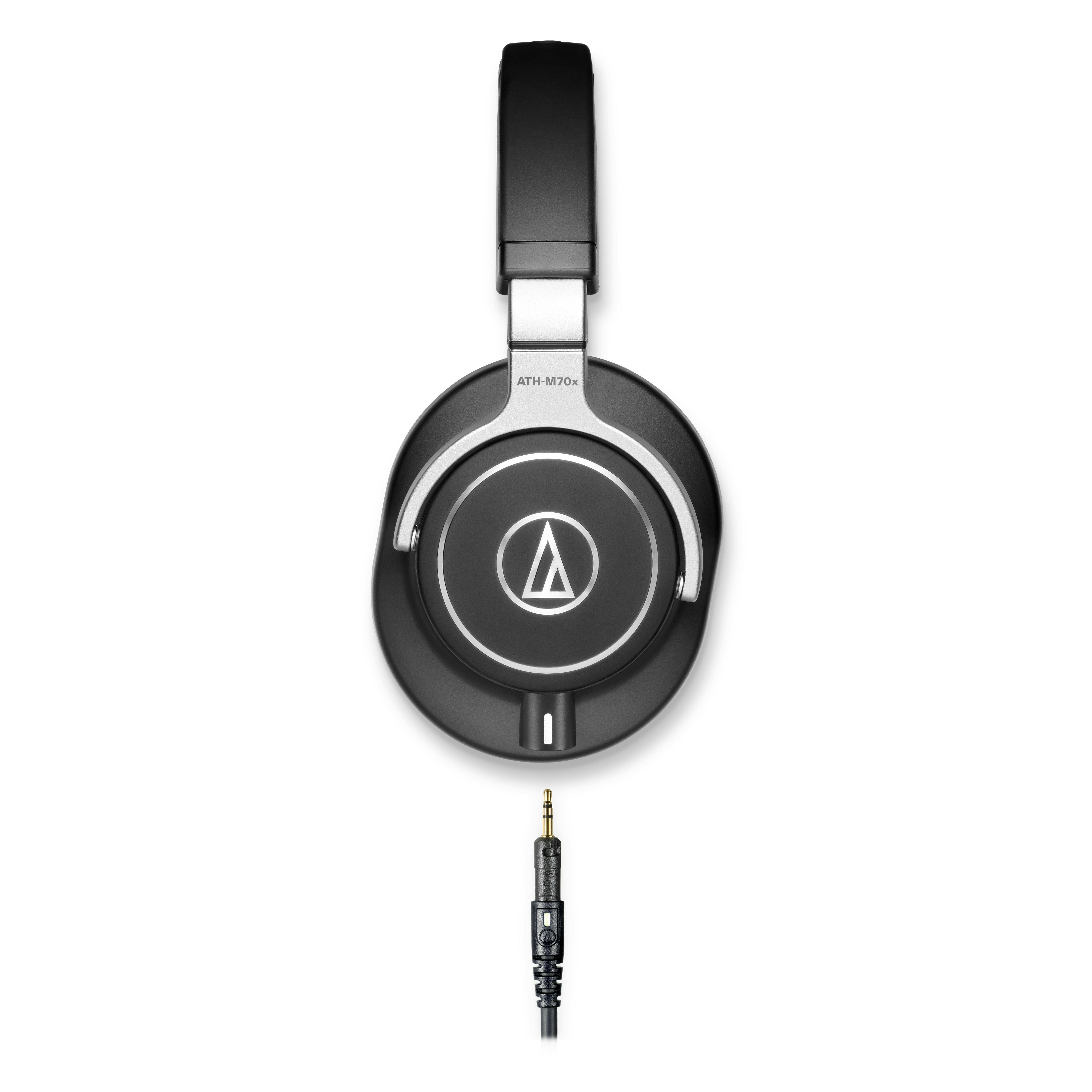 Audio-Technica ATH-M70X Pro Closed Studio Monitor Headphones - 65489-tmpC14D.jpg