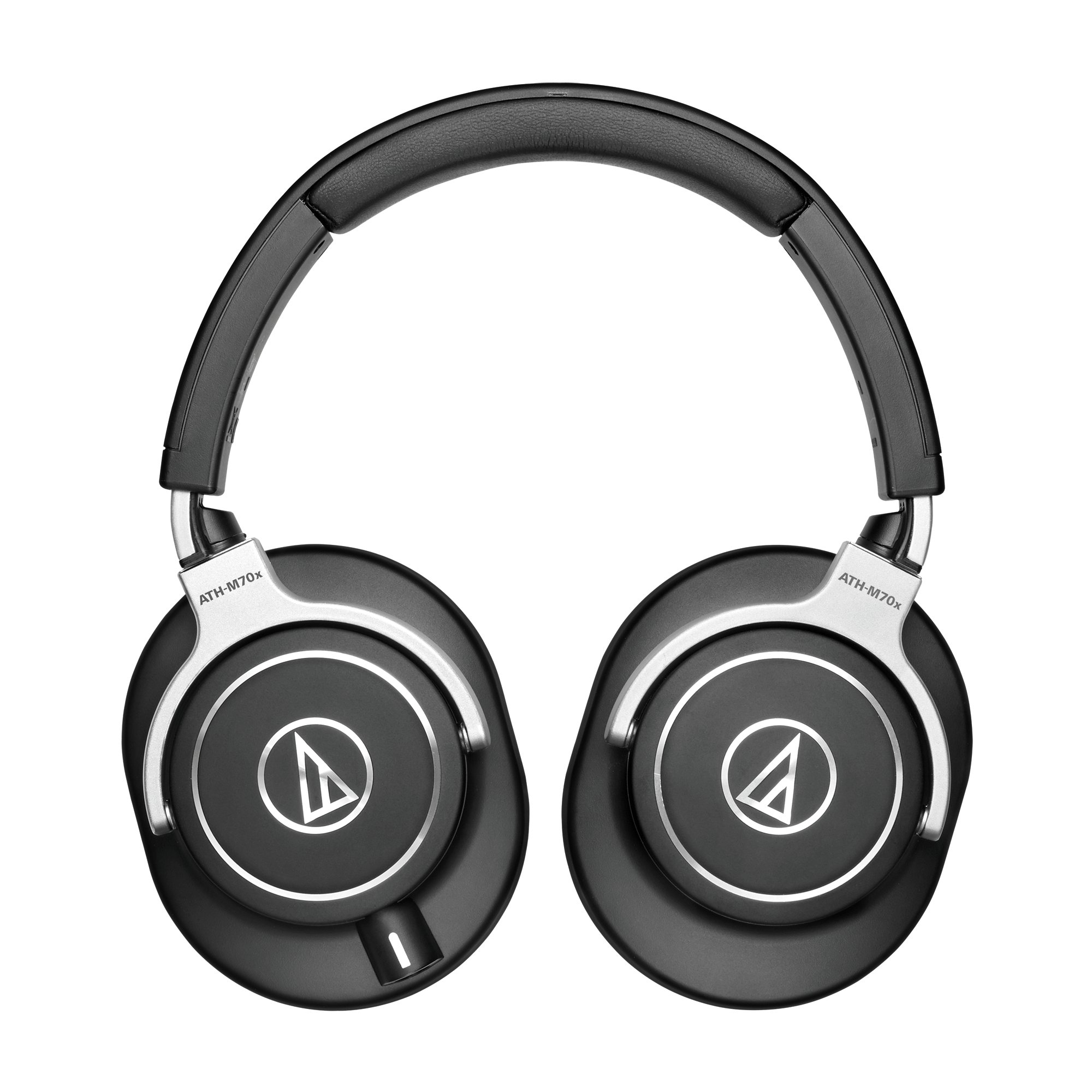 Audio-Technica ATH-M70X Pro Closed Studio Monitor Headphones - 522590-1656944954117.jpg
