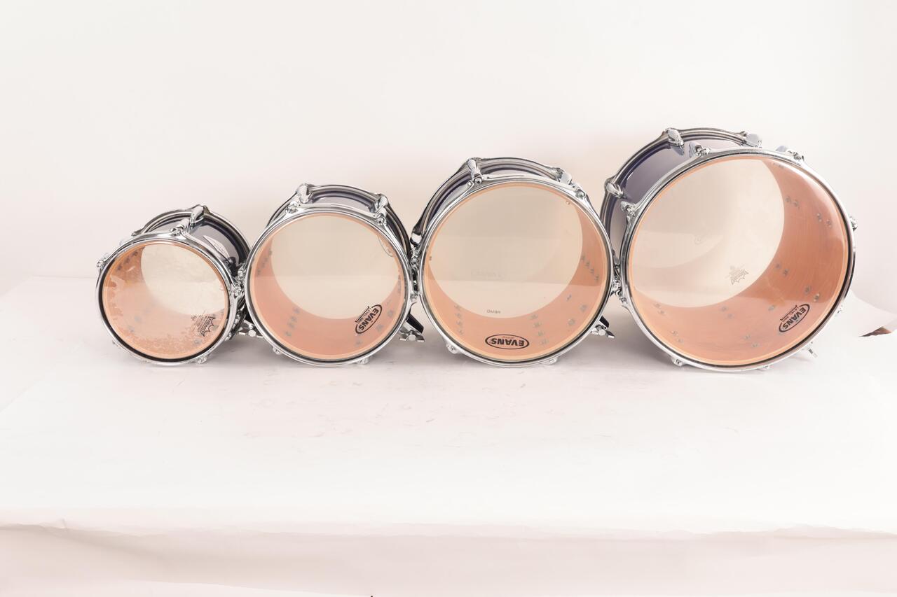 Second Hand Yamaha Beech Custom (20, 8, 10, 12, 14) - Full Hardware 256 - SH-126-0256 (16).jpg