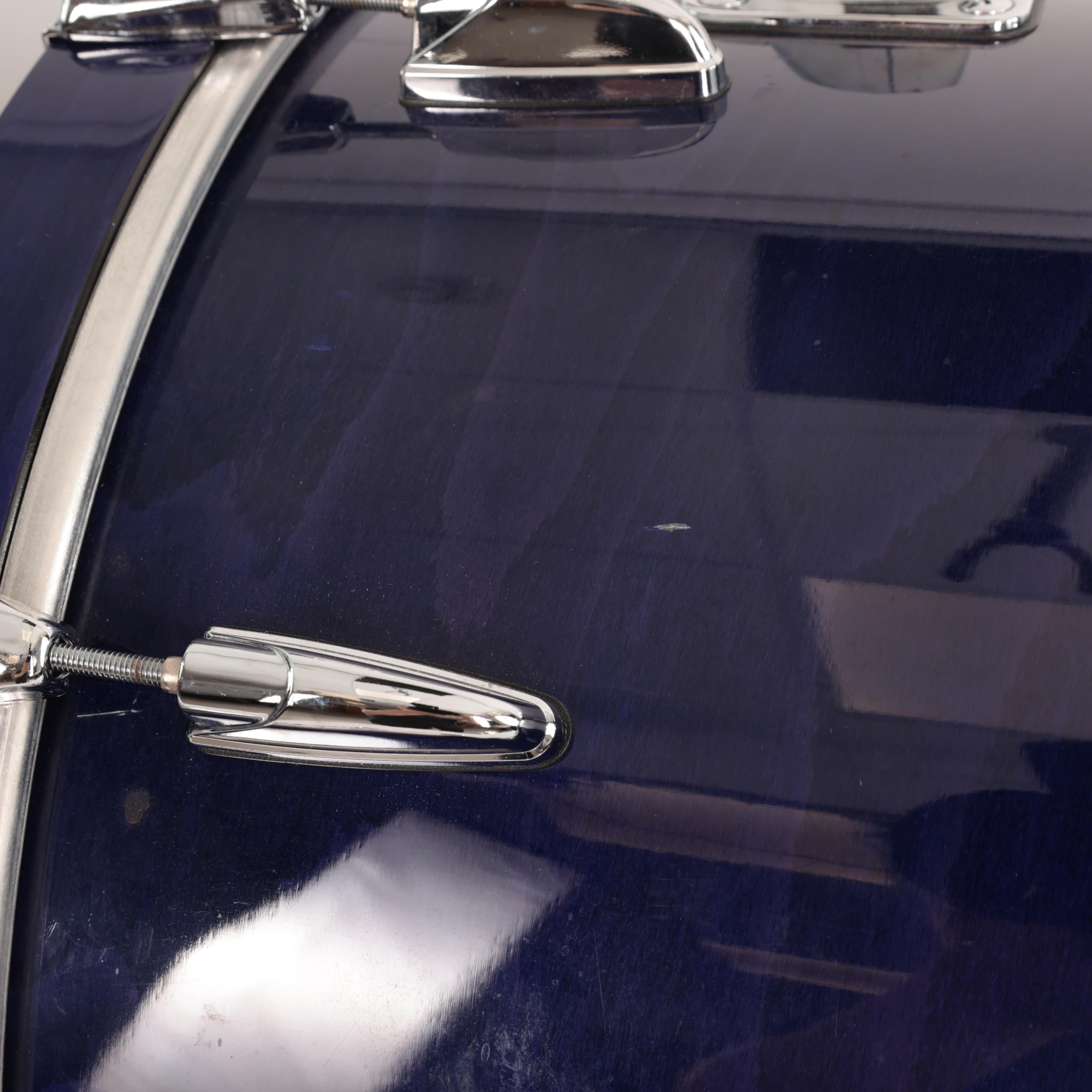 Second Hand Yamaha Beech Custom (20, 8, 10, 12, 14) - Full Hardware 256 - SH-126-0256 (7).jpg