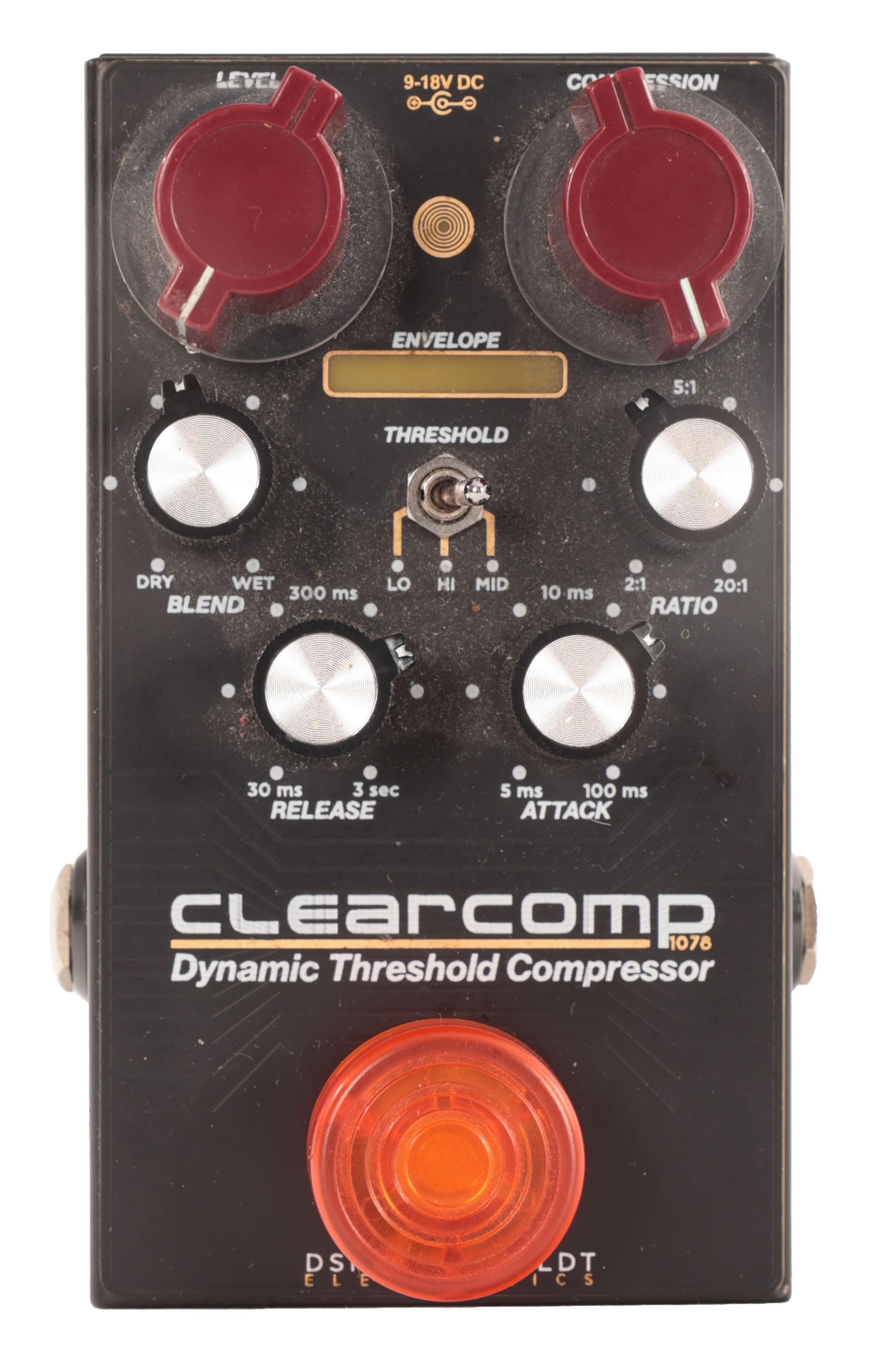 Second Hand DSM Humbolt Clearcomp Compressor 092 - SH-122-1092 (2).jpg