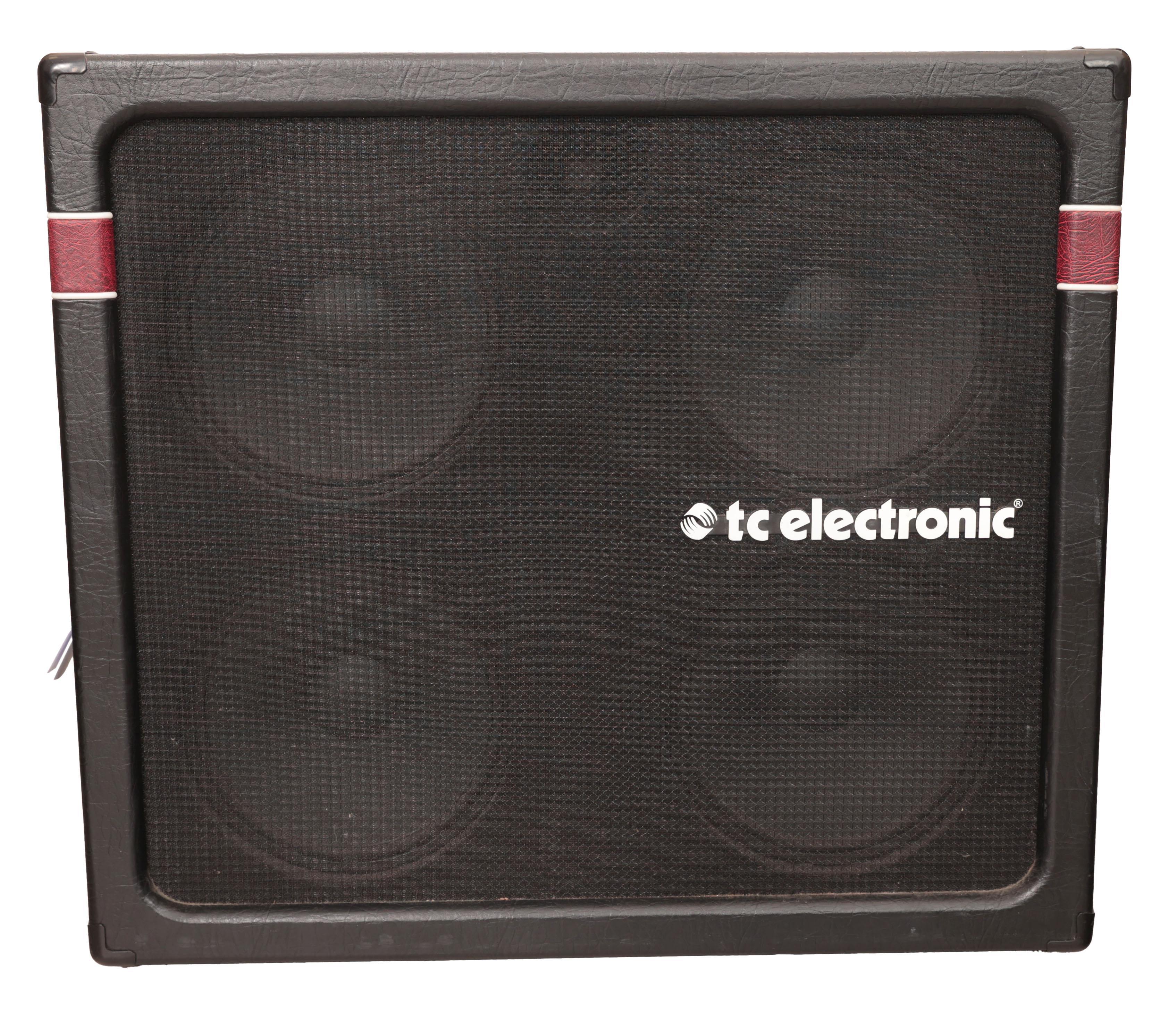 Second Hand TC Electronic BH4x10 Cab 864 - SH-141-4864 (2).jpg
