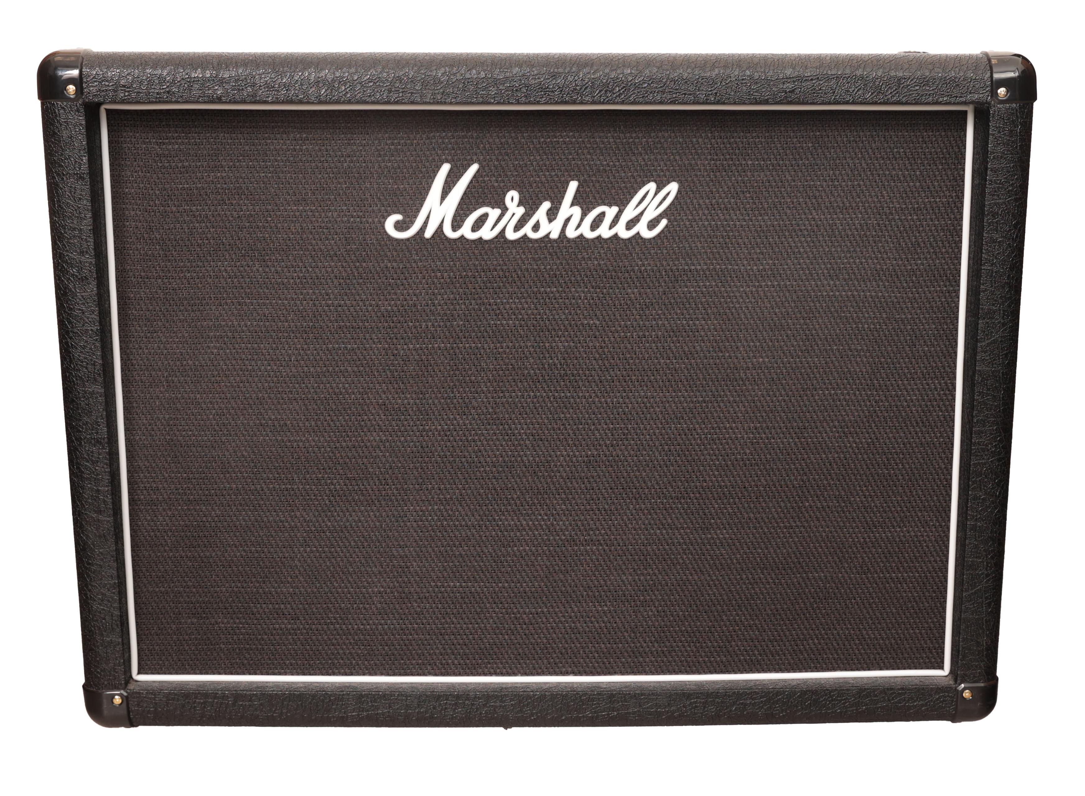 Second Hand Marshall MX212R Speaker Cabinet 858 - SH-141-4858 (2).jpg