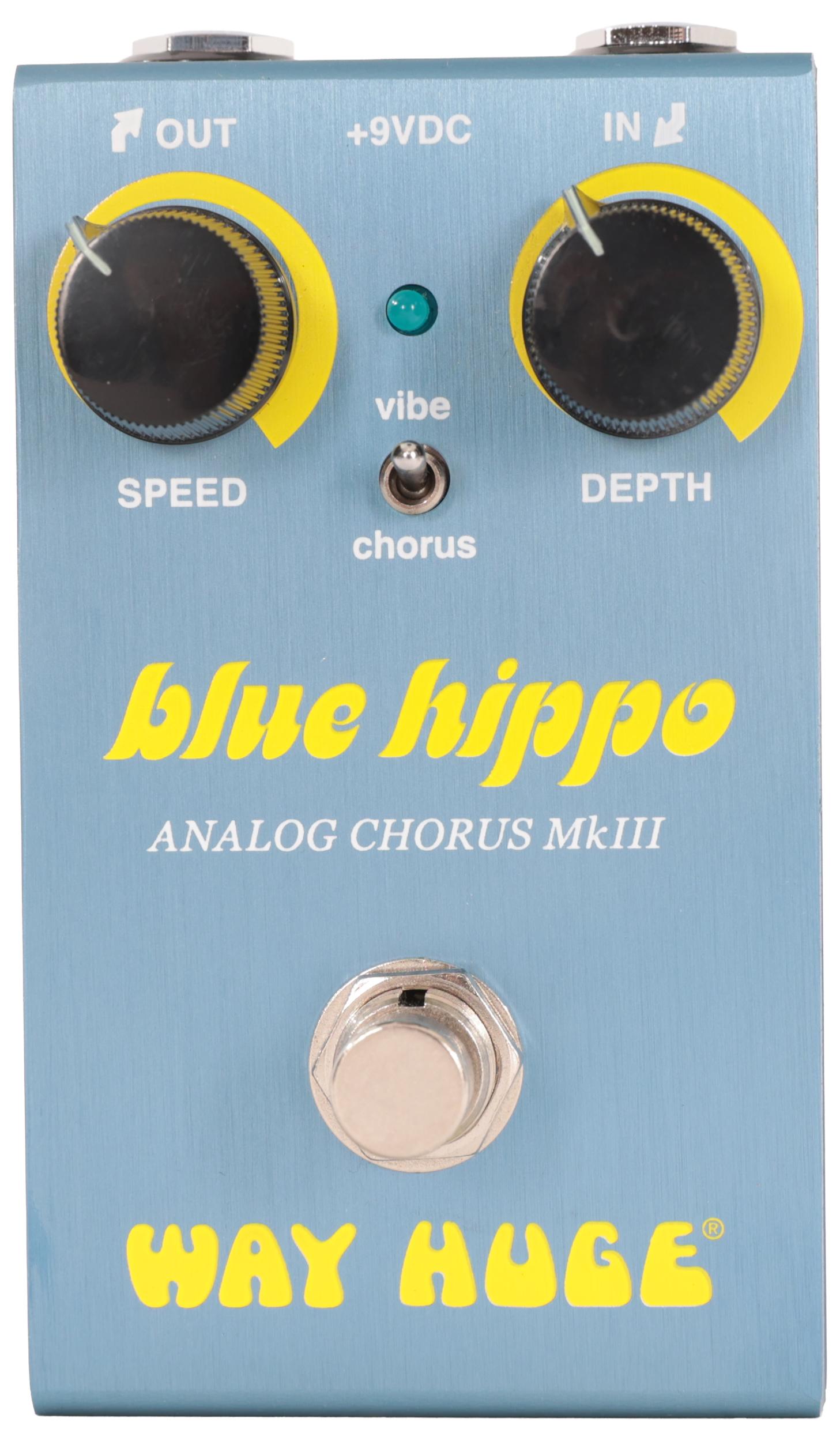 Second Hand Way Huge WM61 Blue Hippo Vibrato Chorus 829 - SH-141-4829 (2).jpg