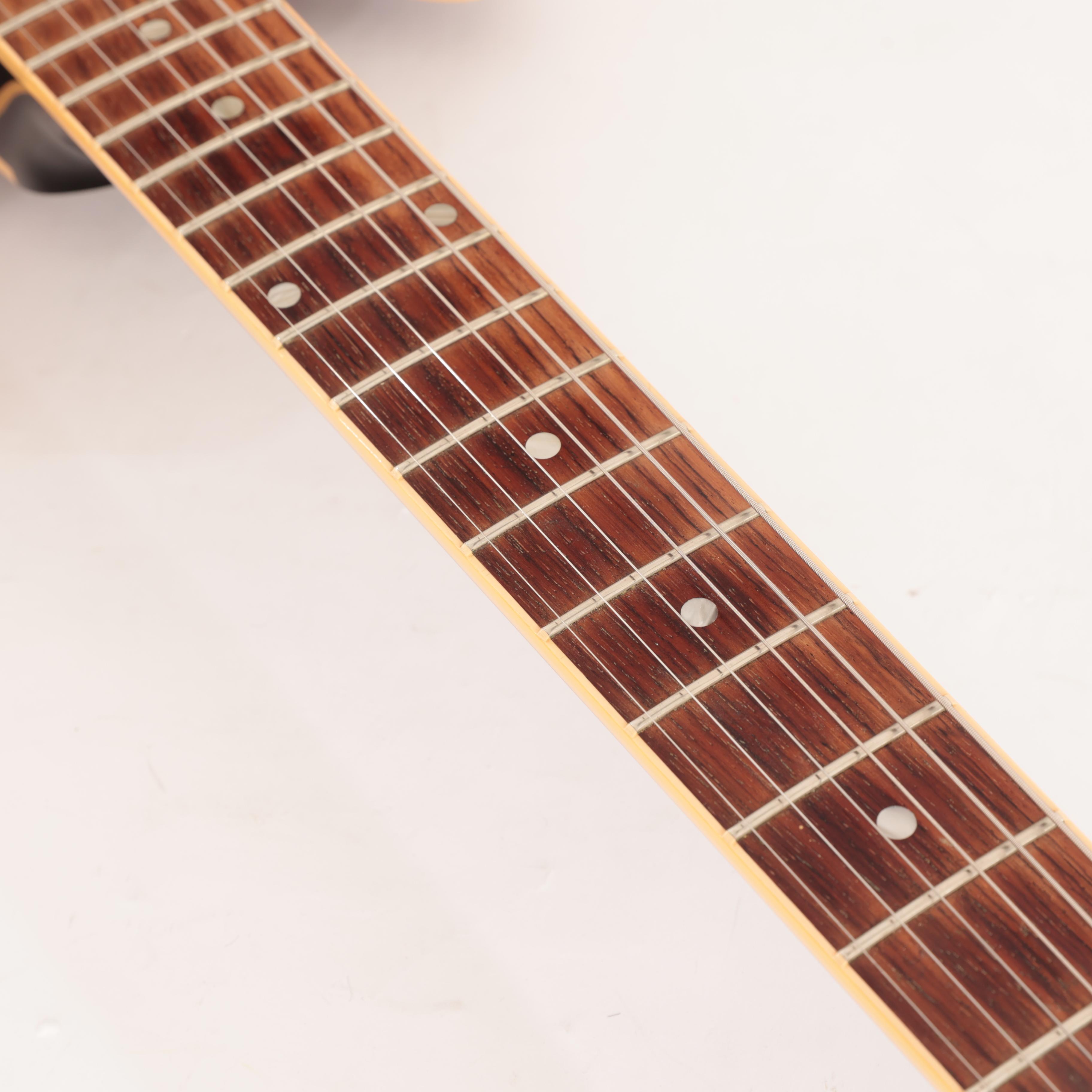 Second hand Gibson ES-339 in Sunburst 963 - SH-114-1963 (15).jpg
