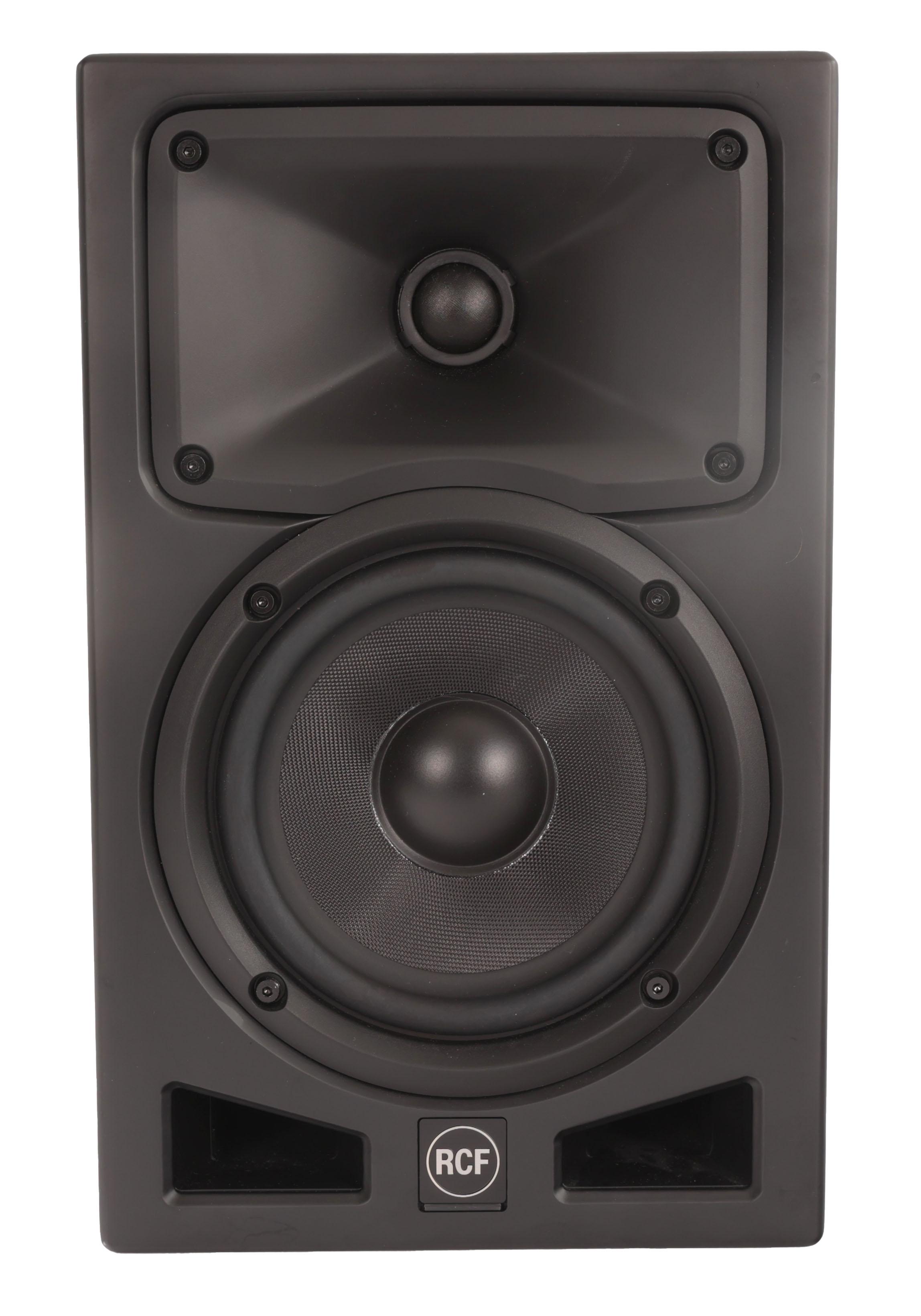 Second Hand RCF Arya 6 Studio Monitor (Single) 098 - SH-122-1098 (2).jpg