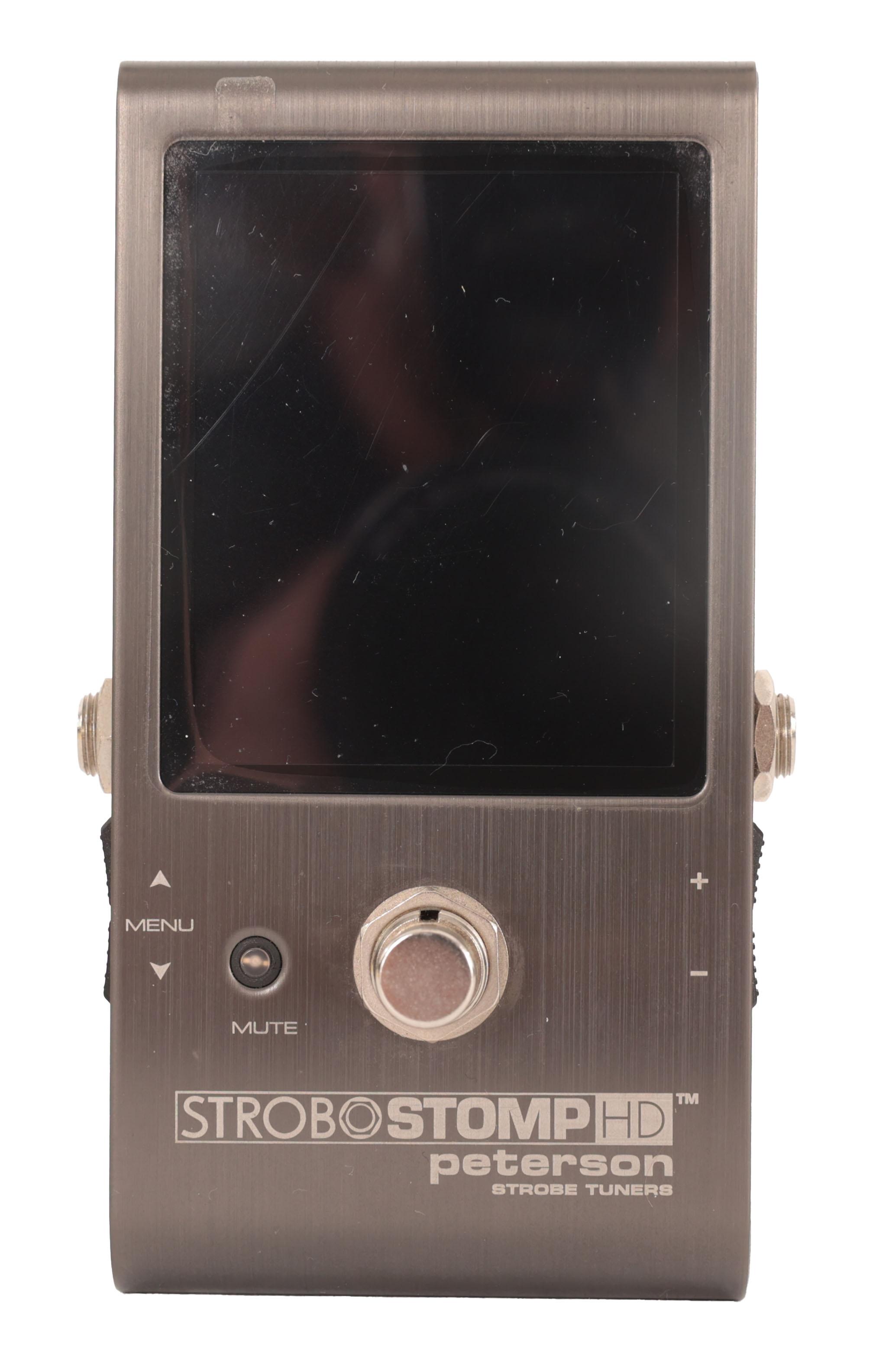 Second Hand Peterson Strobstomp HD 958 - SH-114-1958 (2).jpg