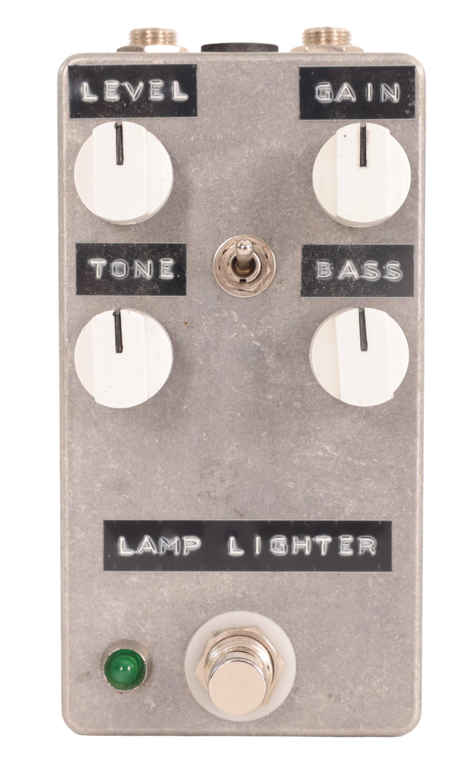 Second Hand JSA Lamplighter 955 - SH-114-1955 (2).jpg