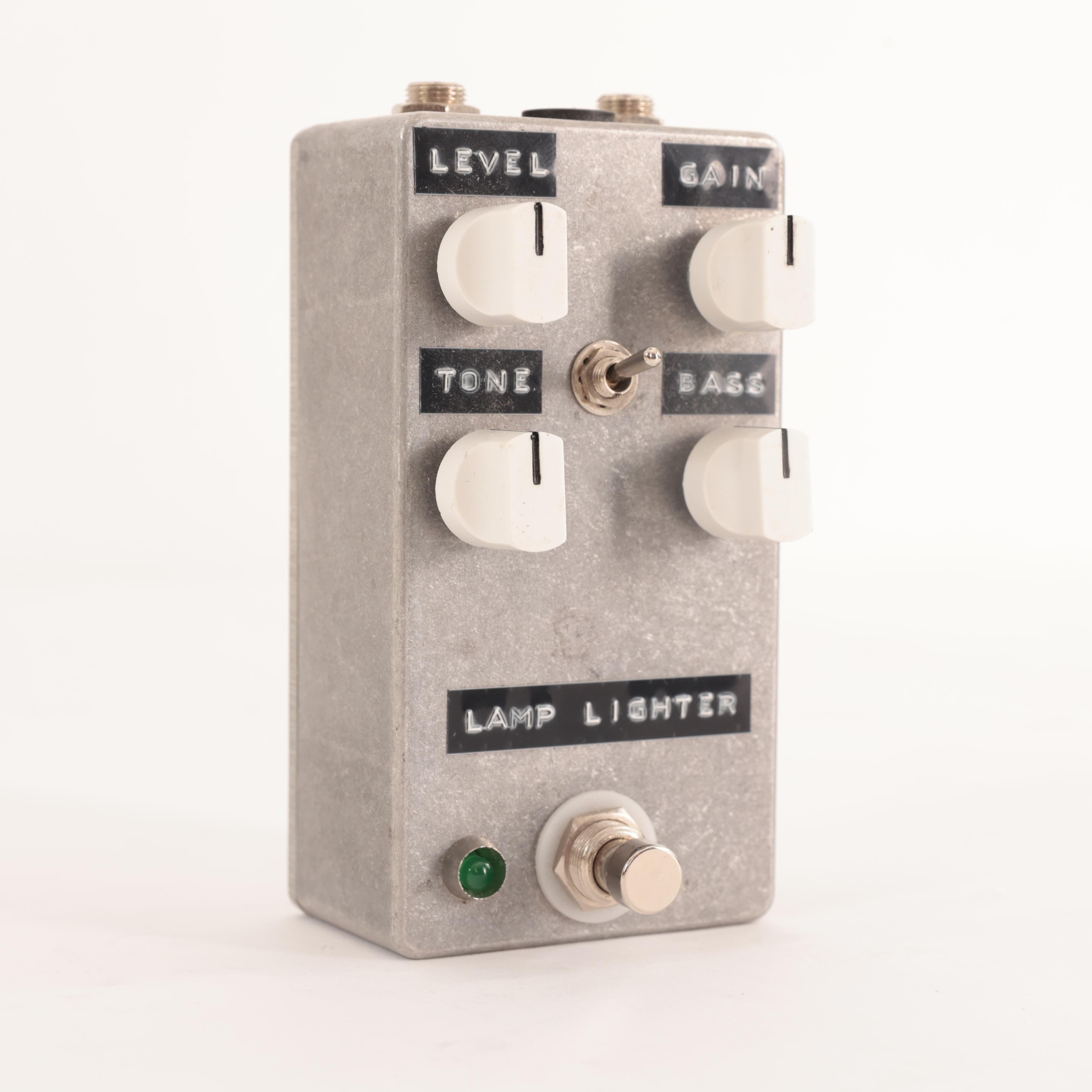Second Hand JSA Lamplighter 955 - SH-114-1955 (3).jpg